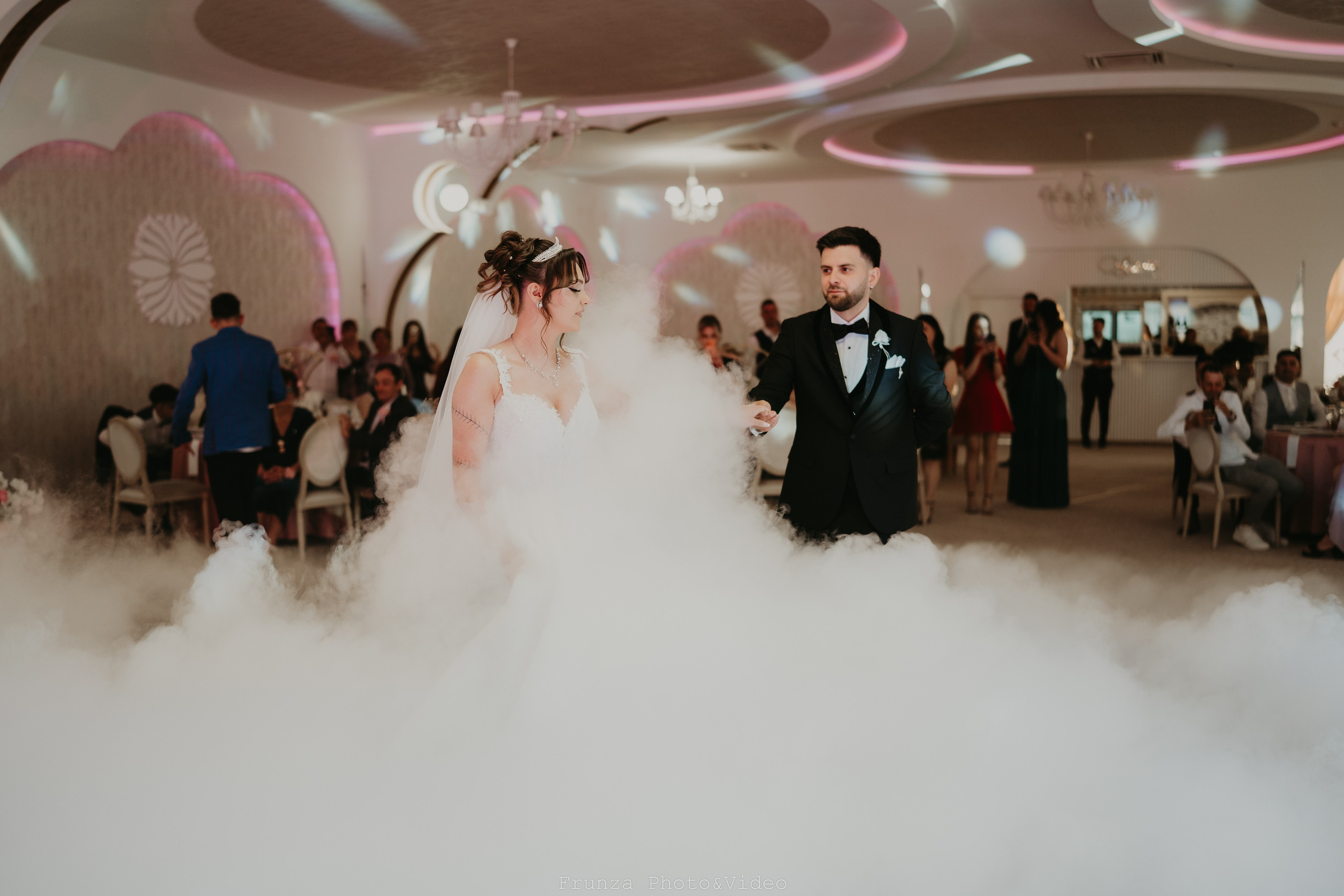 Ionut & Alexandra / Complete Wedding Day. Foto / Video nunta Deva, Hunedoara