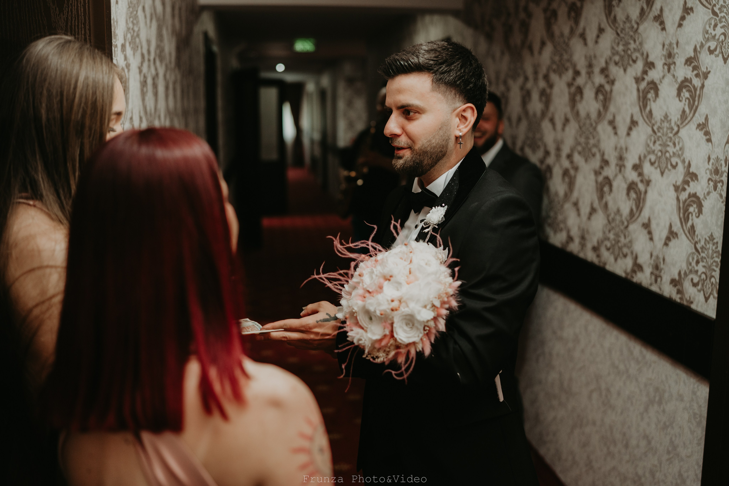 Ionut & Alexandra / Complete Wedding Day. Foto / Video nunta Deva, Hunedoara
