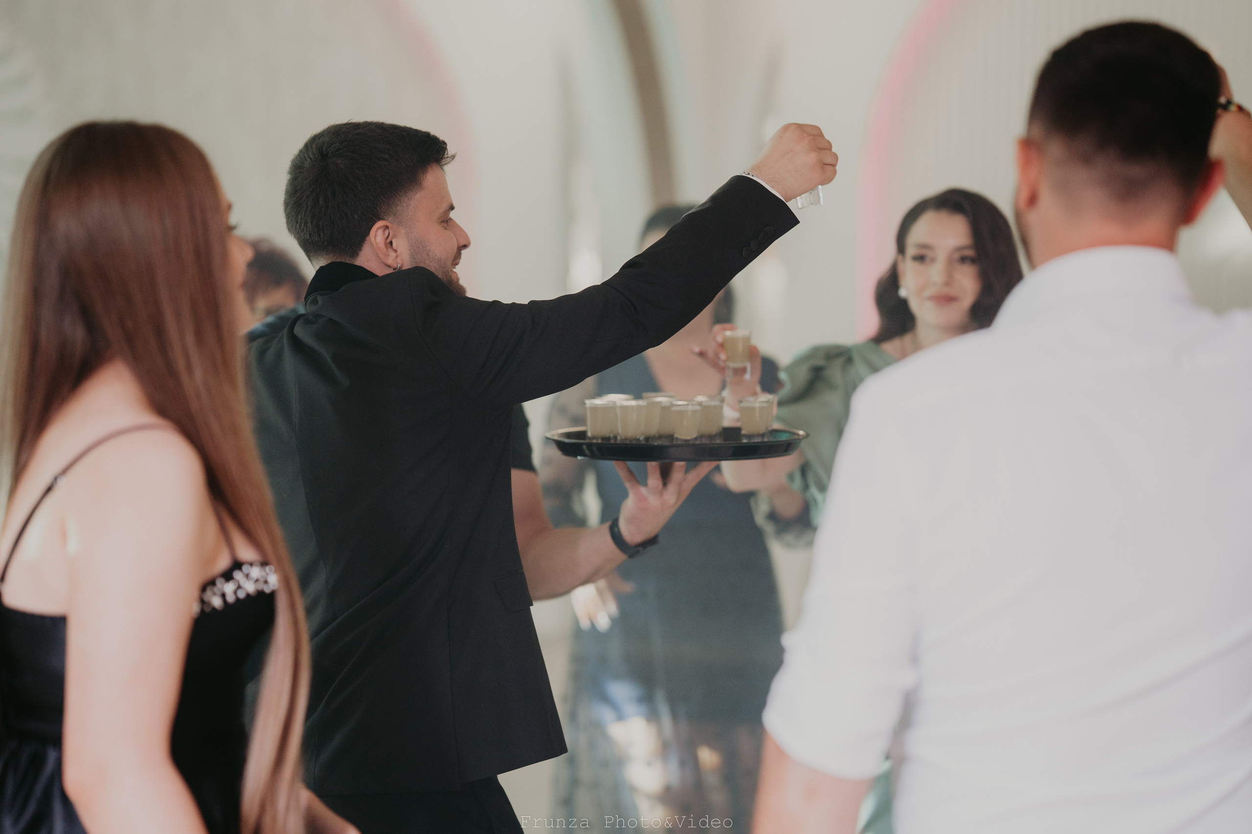 Ionut & Alexandra / Complete Wedding Day. Foto / Video nunta Deva, Hunedoara