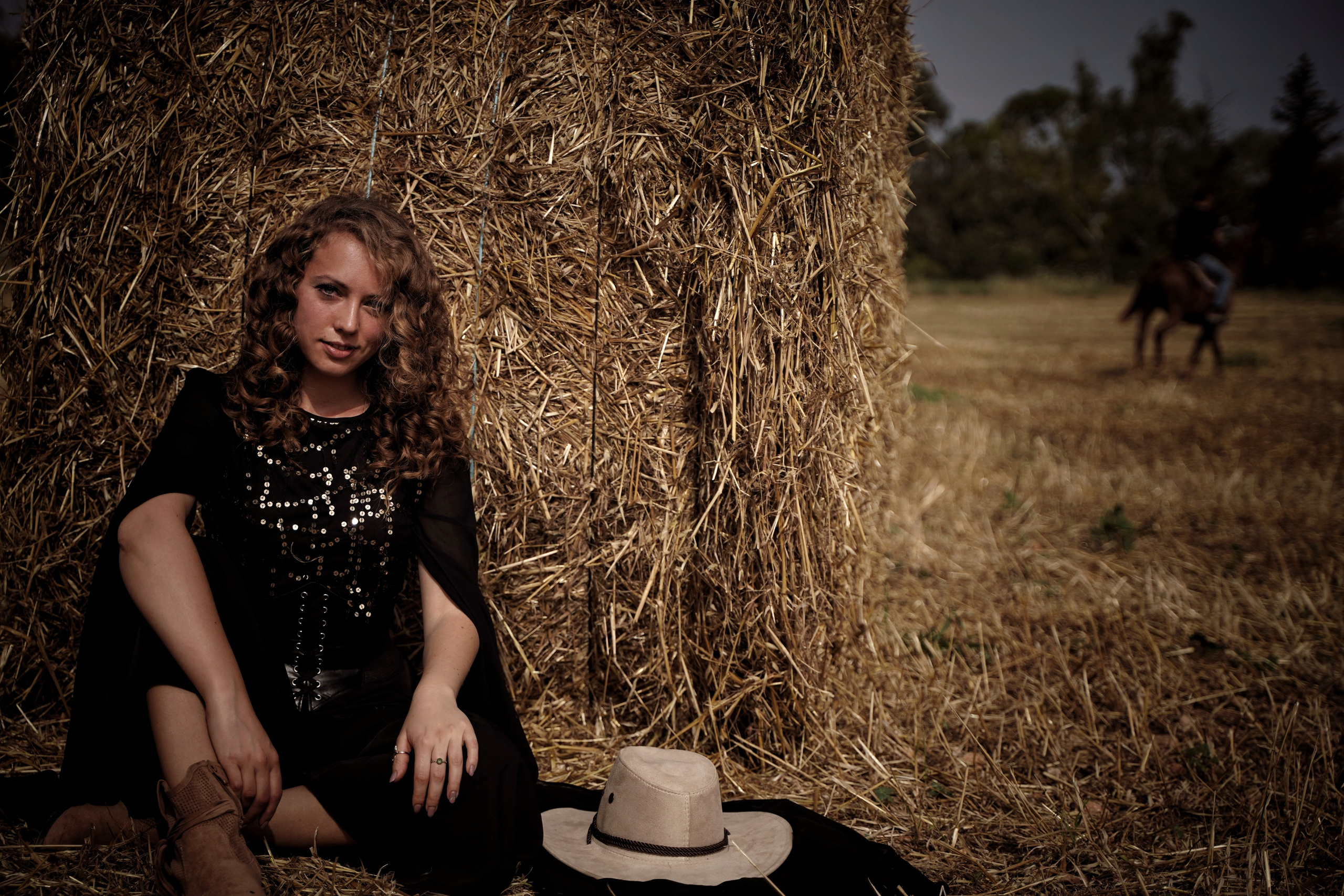 Свобода. Фотограф. Визуал. Хайфа. Талья Цветкова