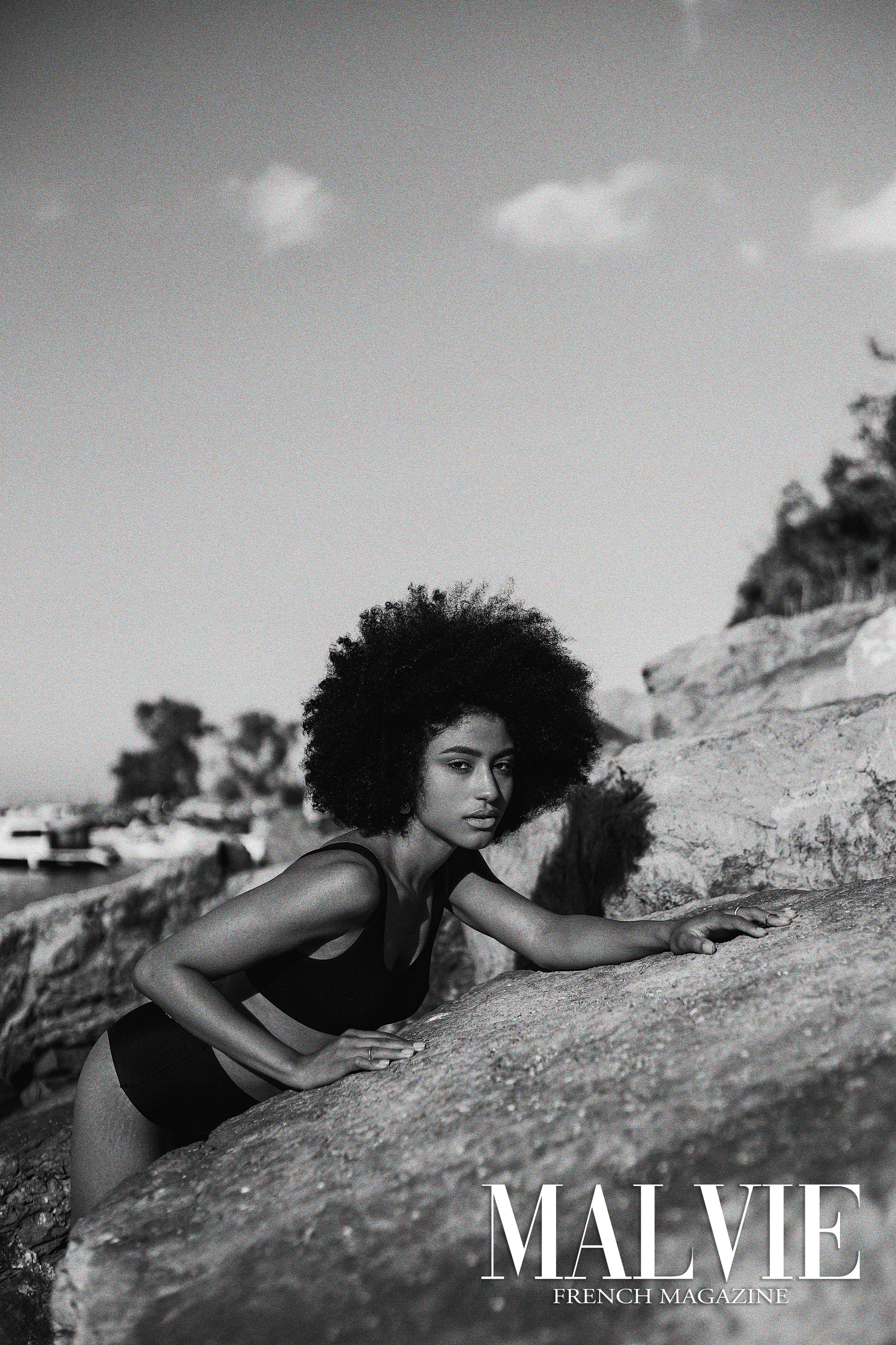 Publications. Fashion and portrait photographer worldwide