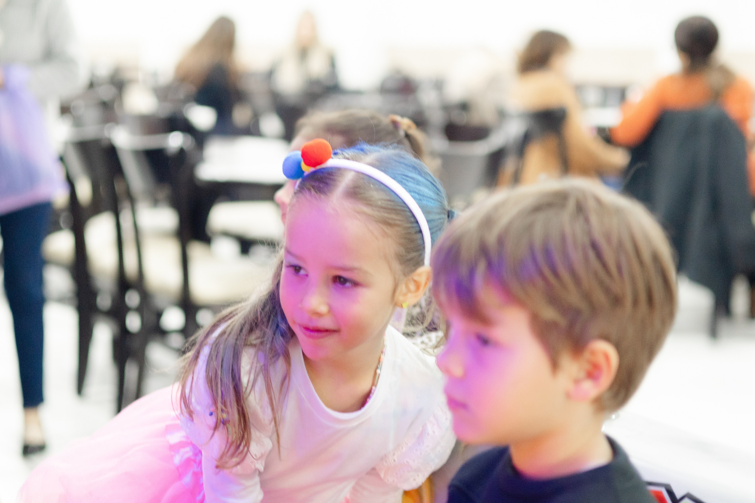 Manoela 6 Anos. Clika Photo