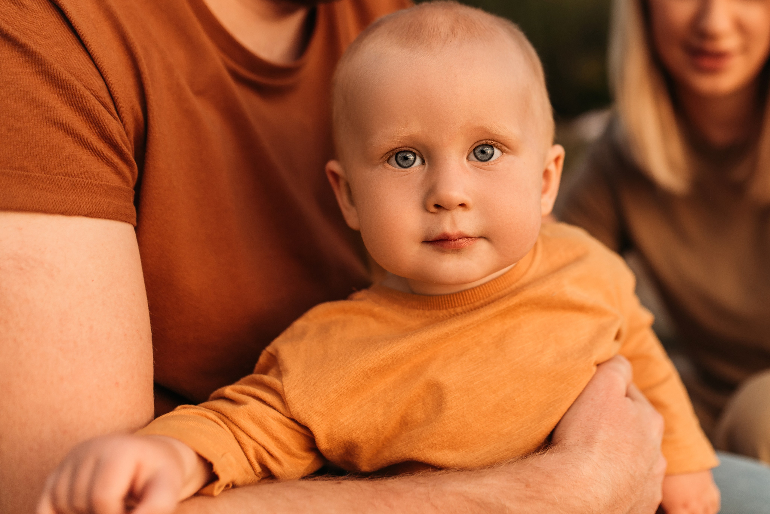 Marina & Artem & Timur. Familien- und Hochzeitsfotografin. Ich arbeite in Koblenz und Rheinlan