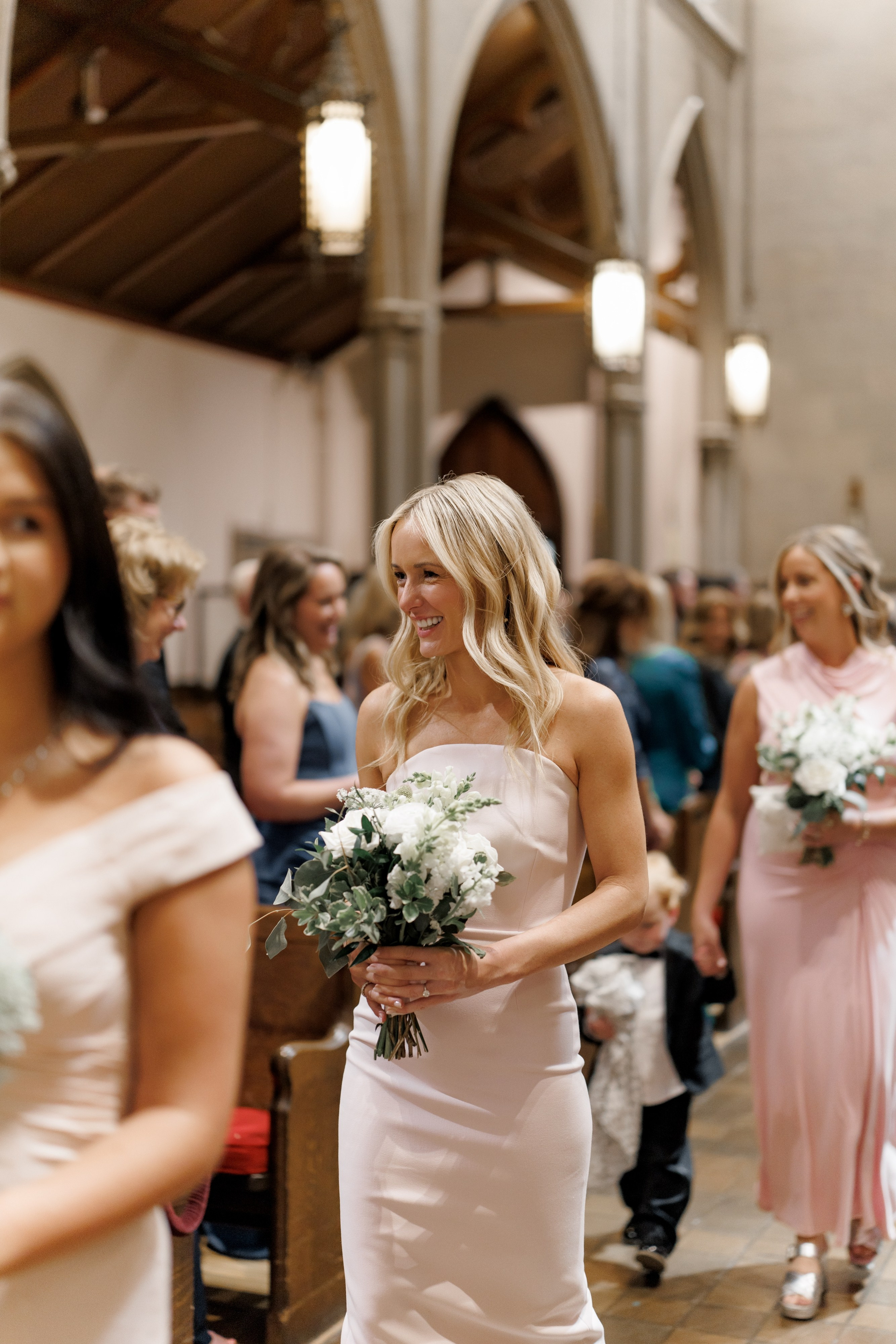 Killeen and Patrick. Wedding photographer and videographer New York | New Jersey