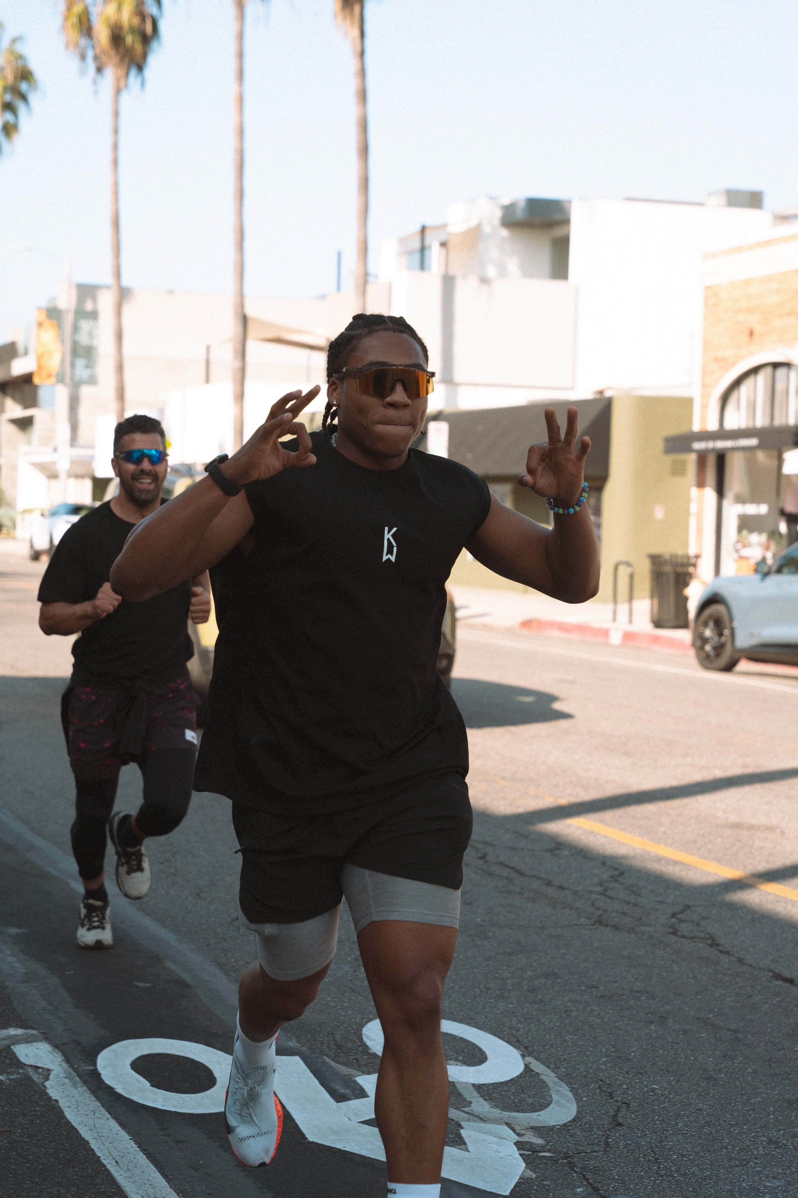 Event Photographer. Event photography. Event in Los Angeles. Santa Monica event photographer. Fitness event photography