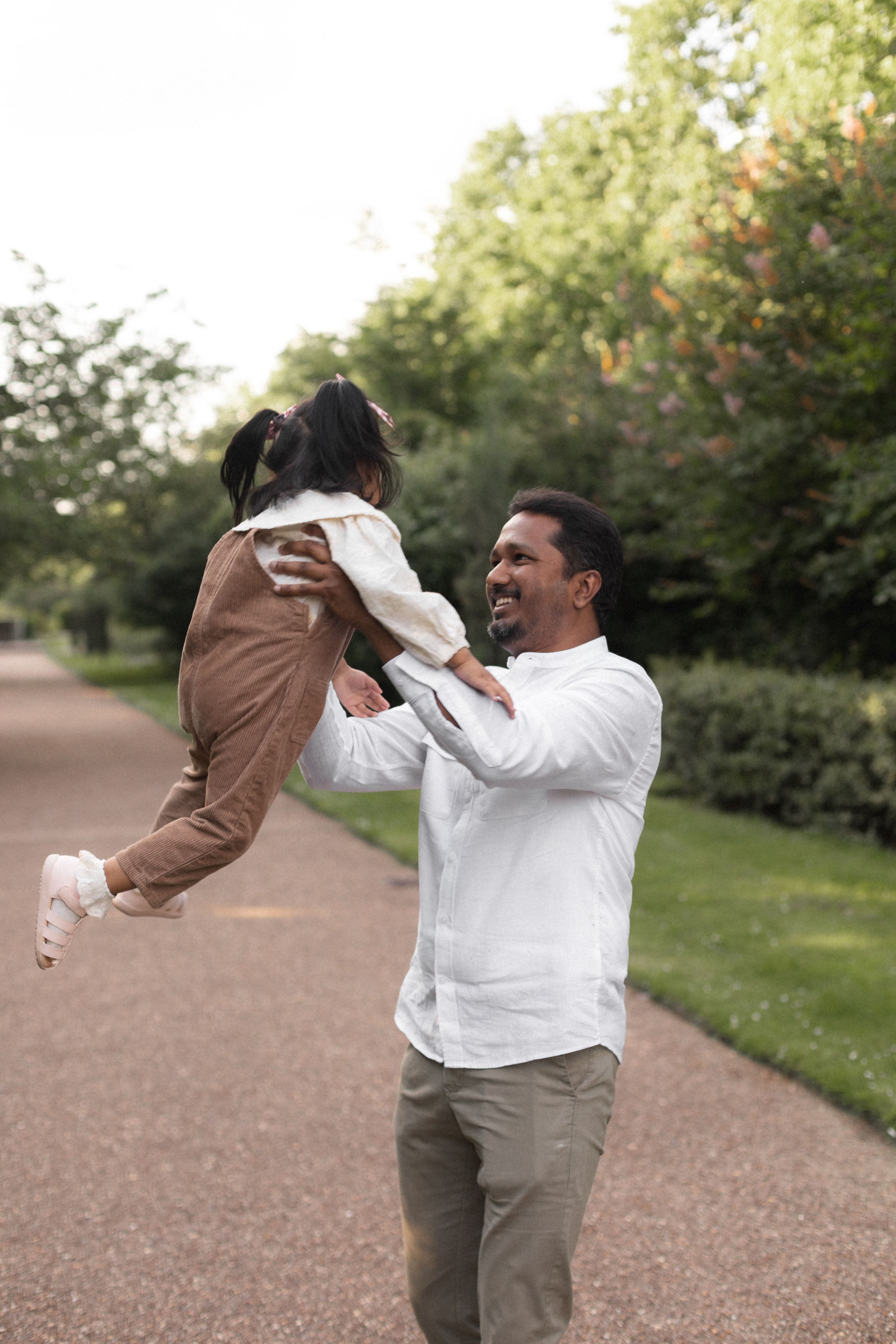 Regent park. Photographer in Milton Keynes, Northampton & London — Wedding, Family & Portrait Photography