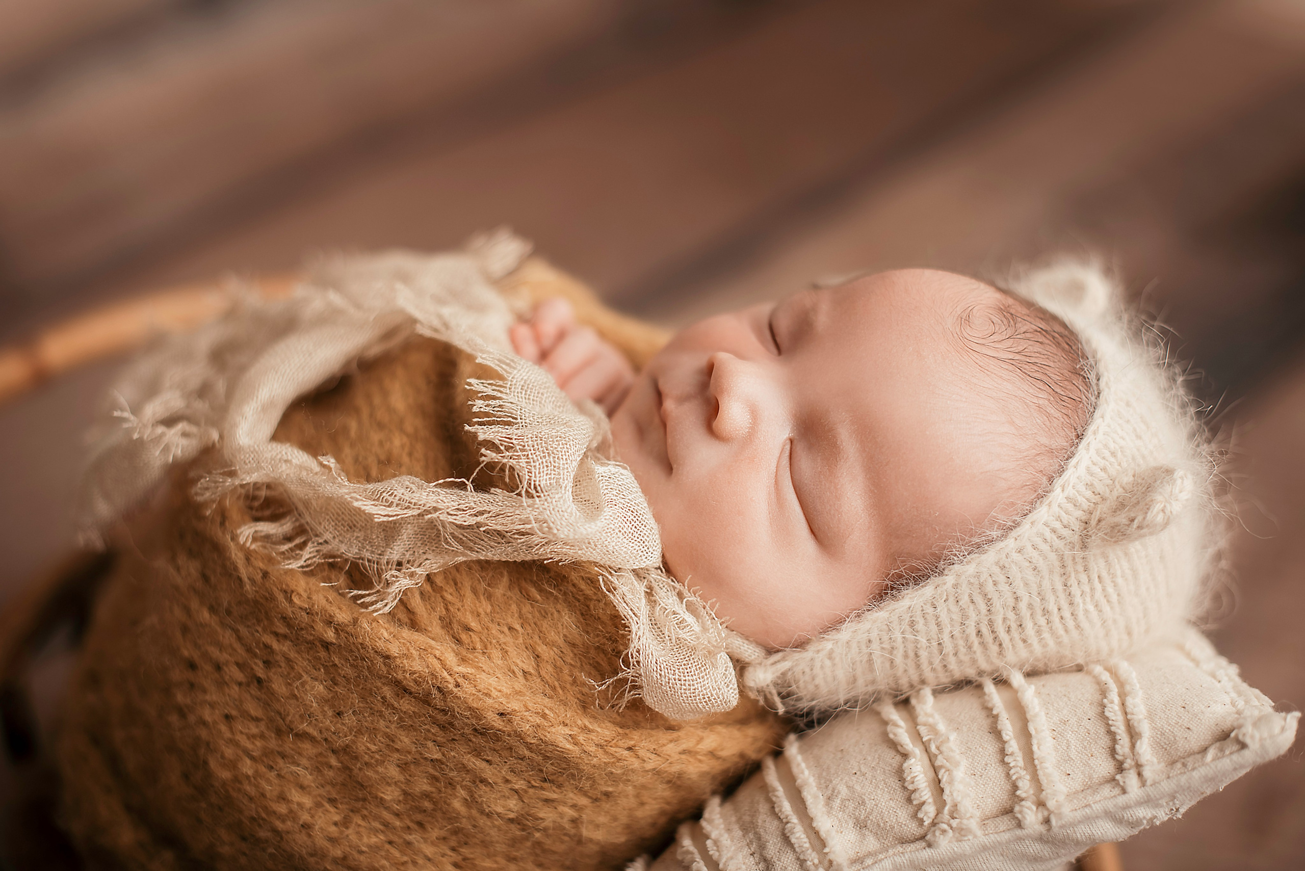 Little Arslan, 10 days. Newborn, pregnancy, family photographer in New Jersey