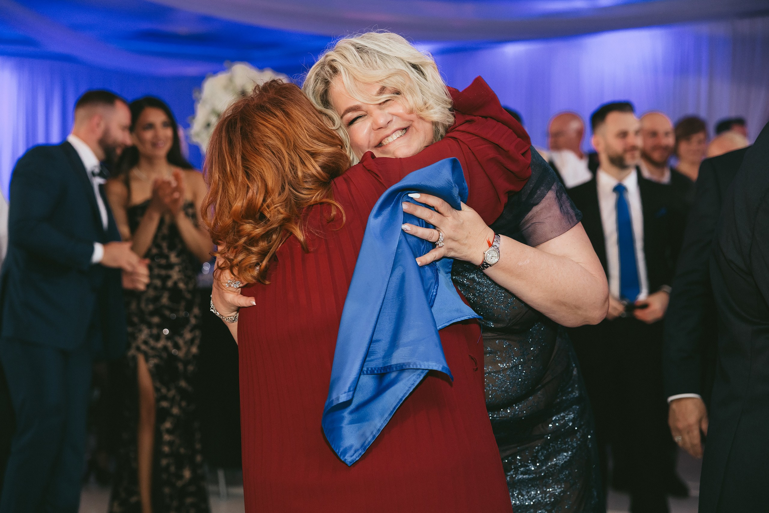 06.08.2025 Wedding. Wedding family event photographer in Chicago Nick Yushevich