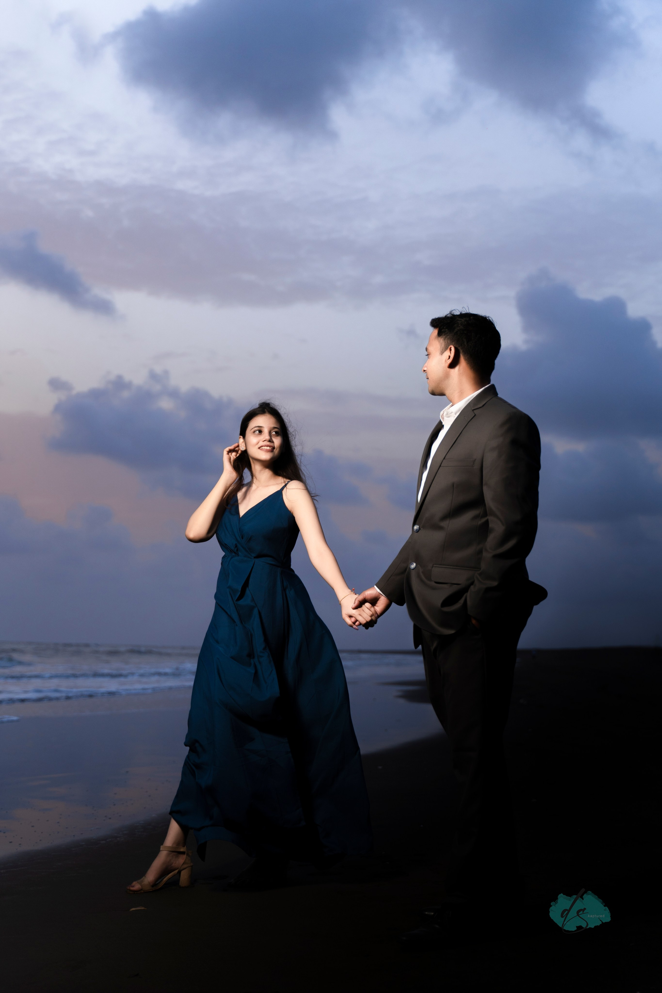 Quick Portfolio. Promise in Pixels — Candid Wedding Photographer & Cinematographer in Mumbai, India