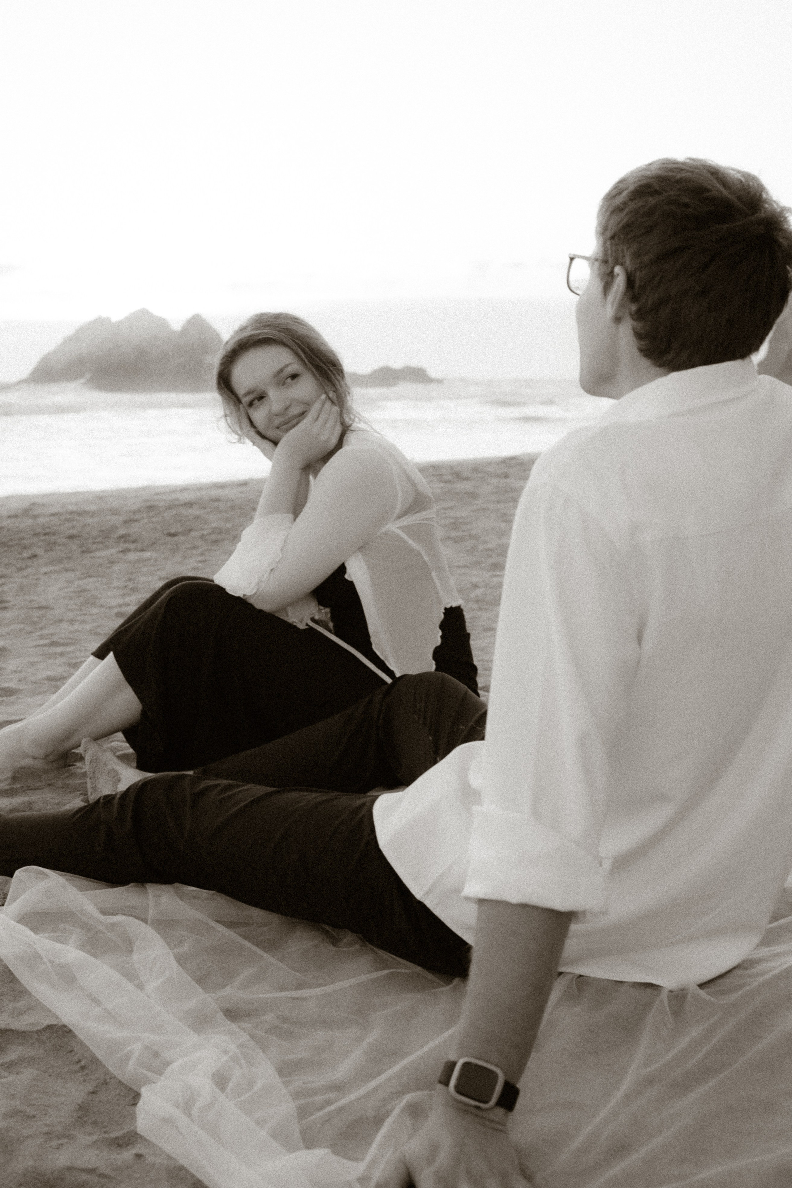 Elopement — Bay Area