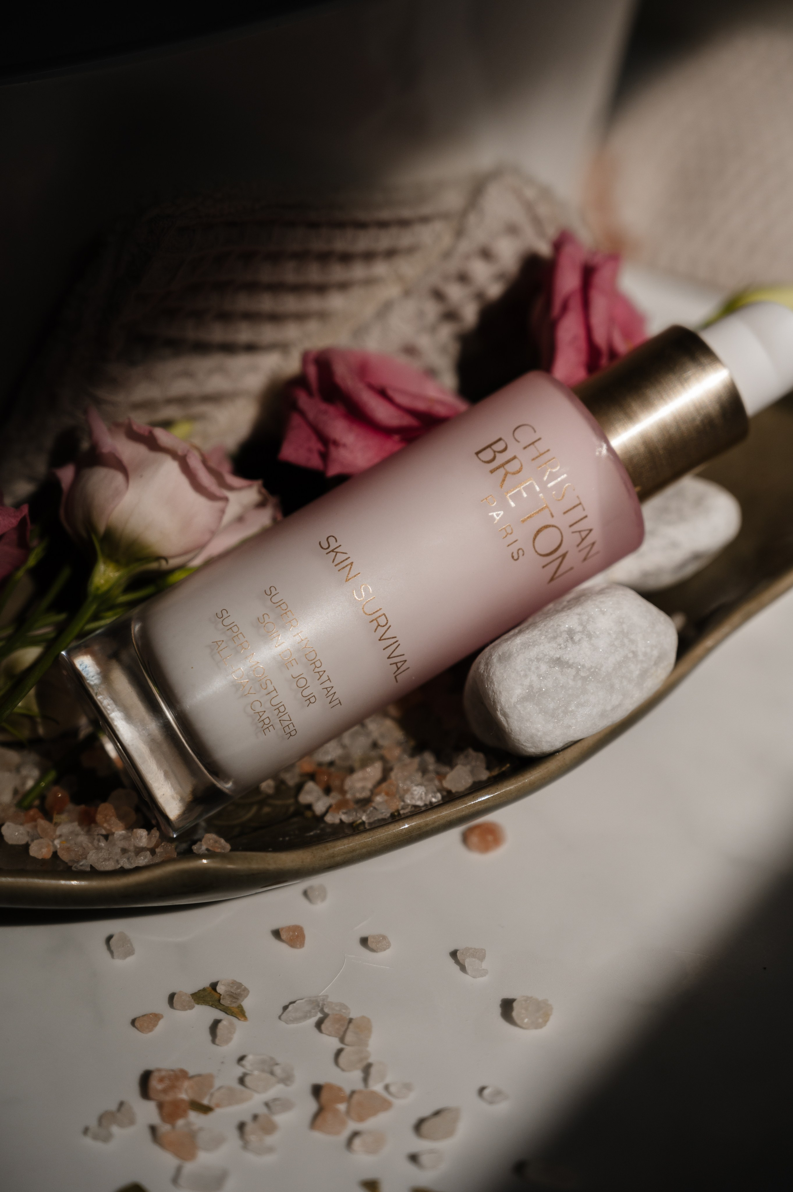 Skin&Care beauty shop. ANNA-MARIA PHOTO CONTENT CREATOR — фотограф, эстет, художник и визуальный эксперт в Instagram, работающий в Праге