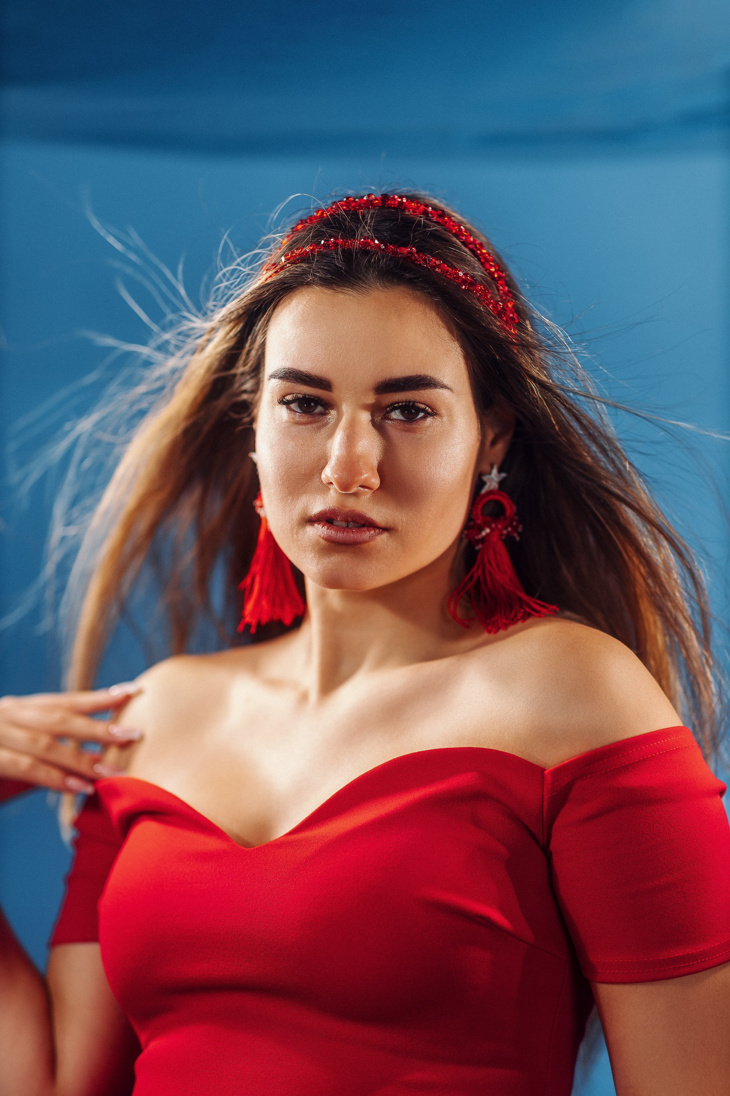 Lilija 14.09.2024. Portree- ja perefotograaf Anton Hansen Tallinnas, Eestis