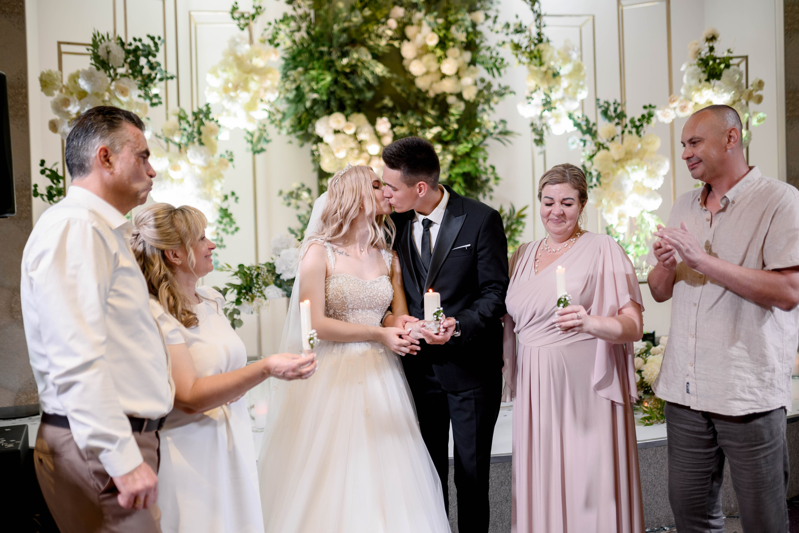 Nastya | Nikita. Мария Гуржеева