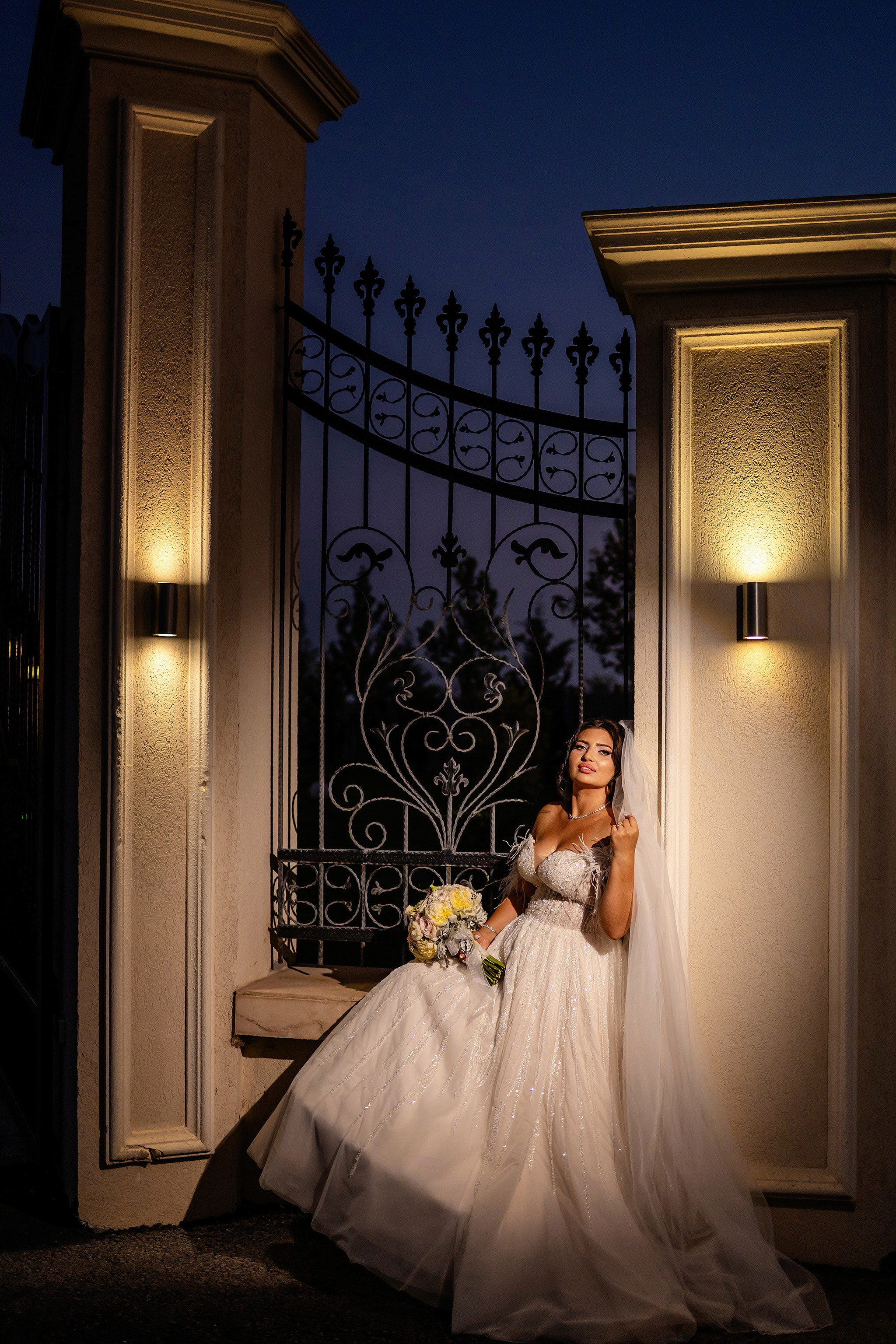 Cristina & Adrian. Stoica Studio | Fotograf evenimente