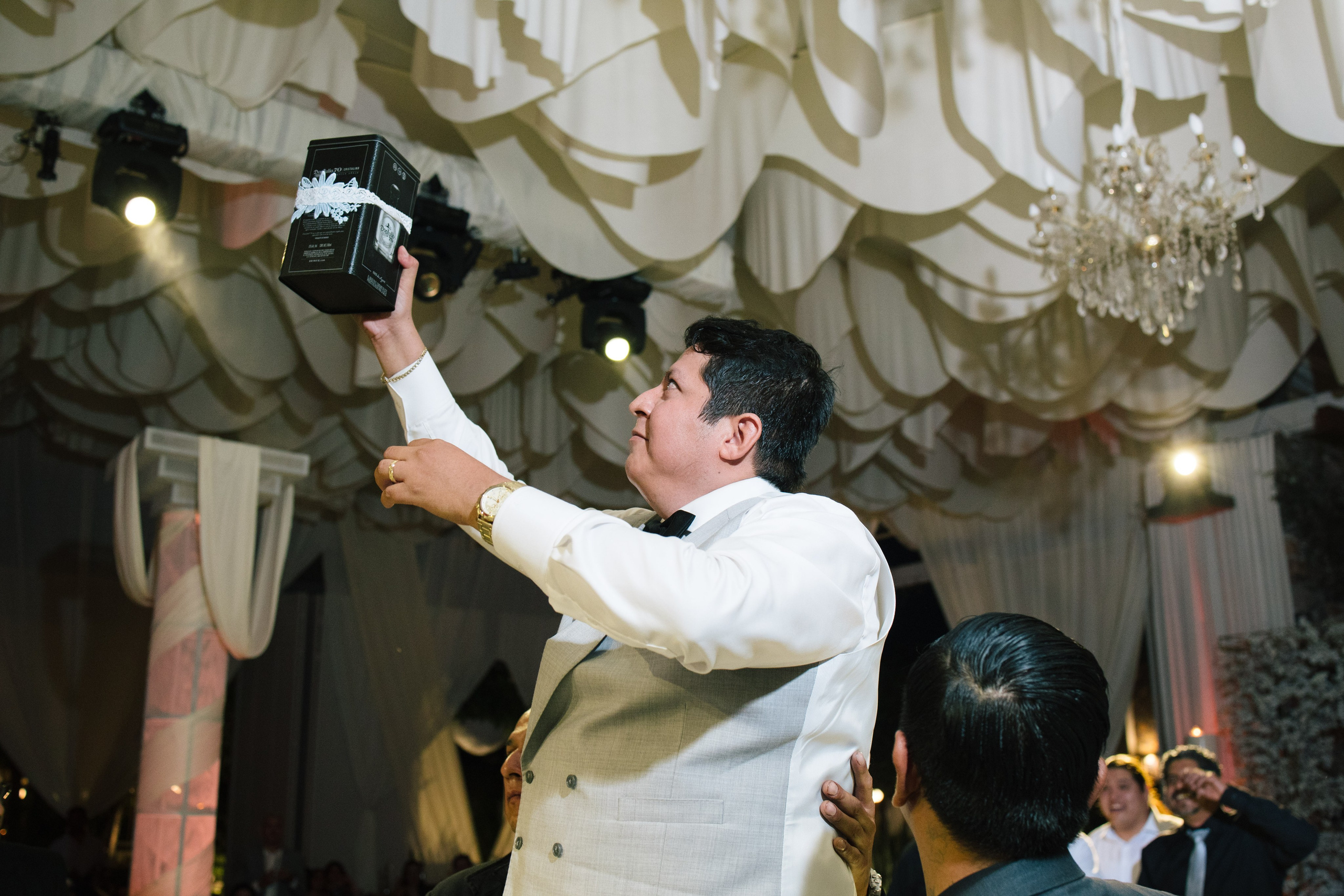 Gloria y Carlos. Wedding Photographer Ruth Preciado