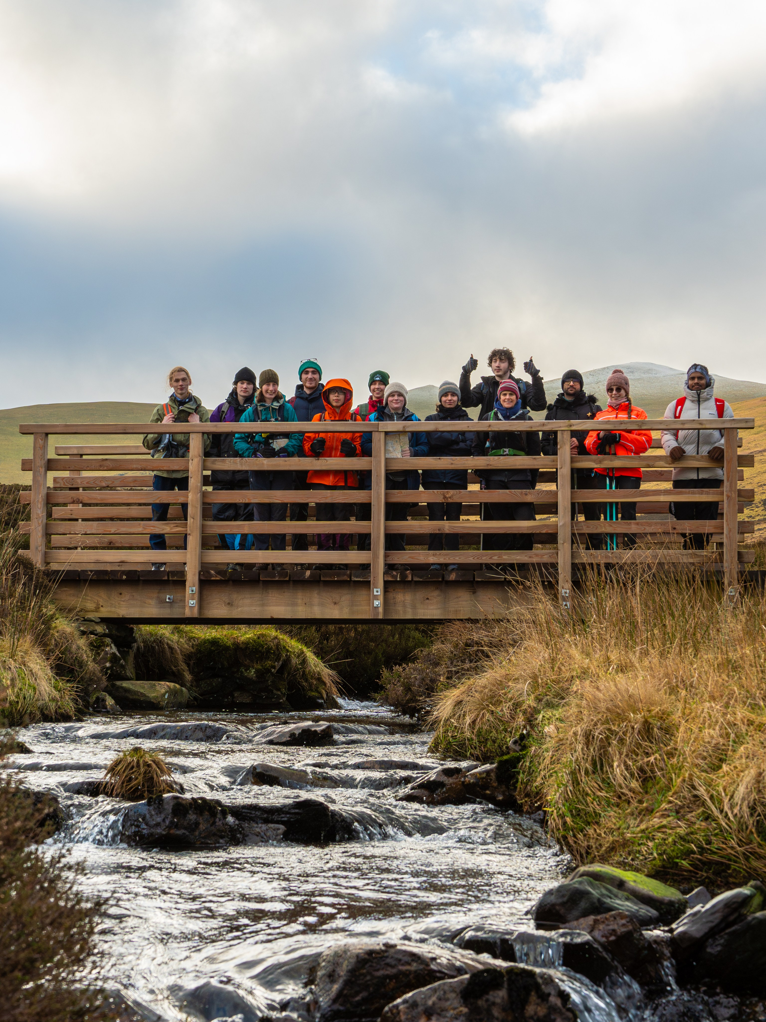 Threlkeld Day Trip. Expect Miracles Photography by Kate & Andrew