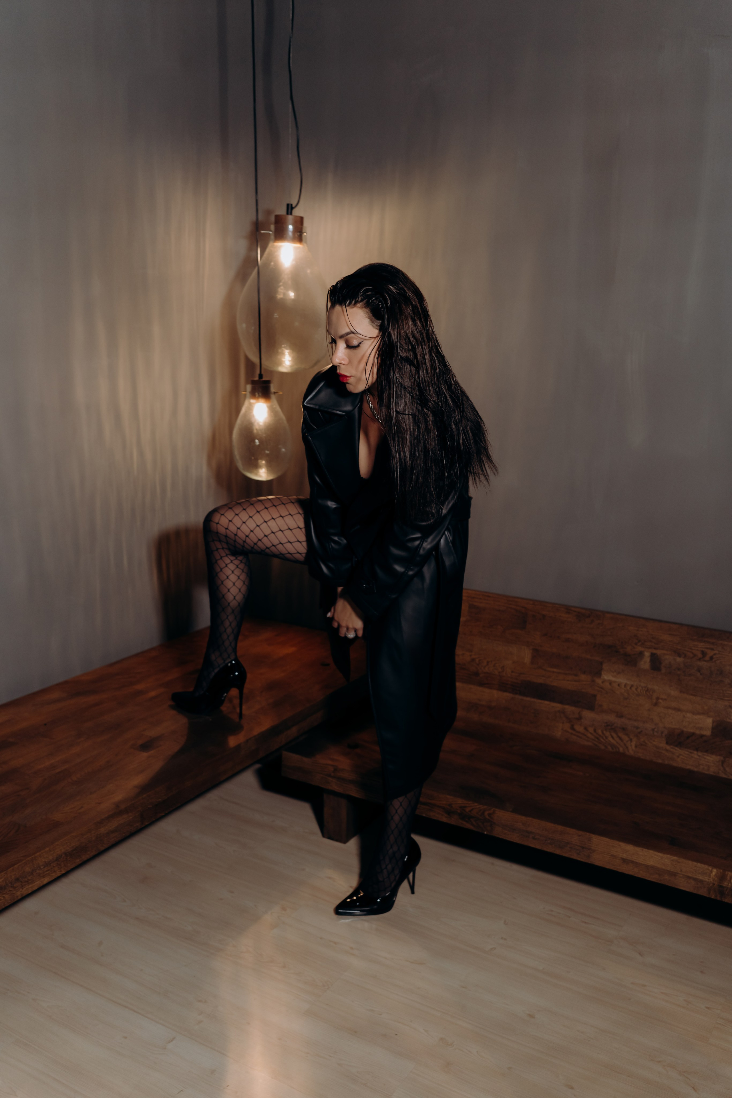 Svitlana. Photographer Netherlands