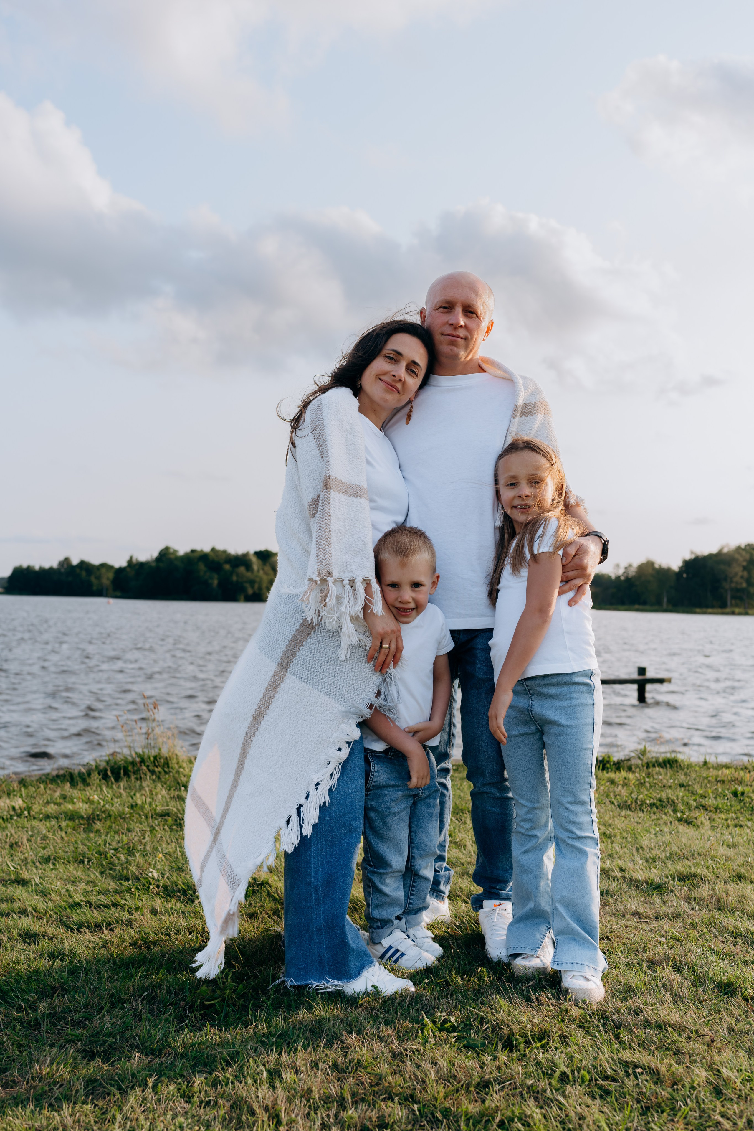 O&M. Photographer Netherlands