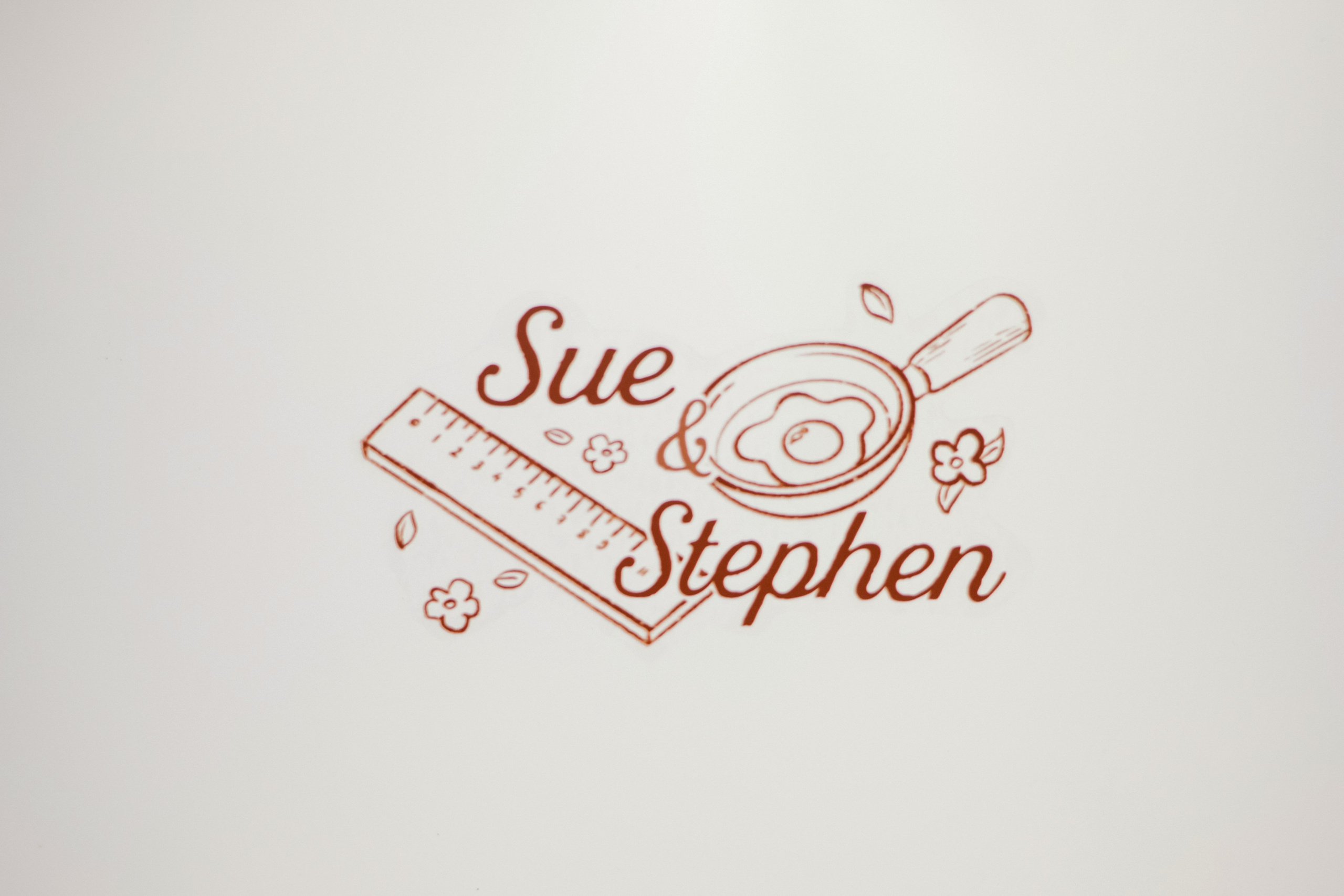 S & S. TheLoveMuseum