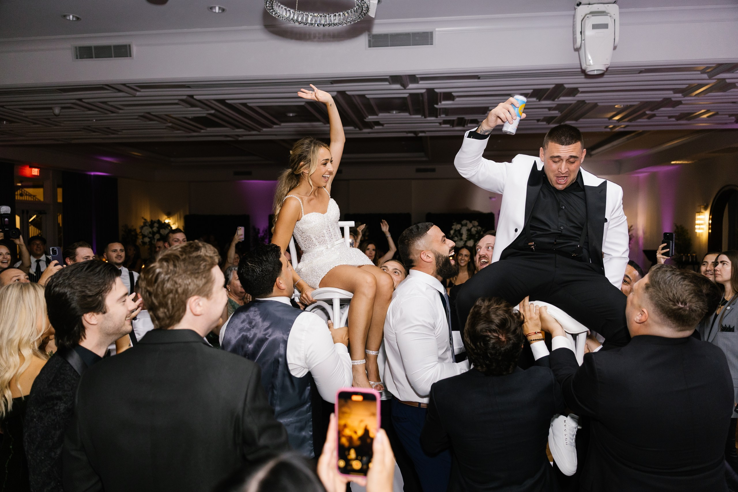 Jenna & Jake, Tilling House in Eatontown, NJ. Wedding Photo & Video