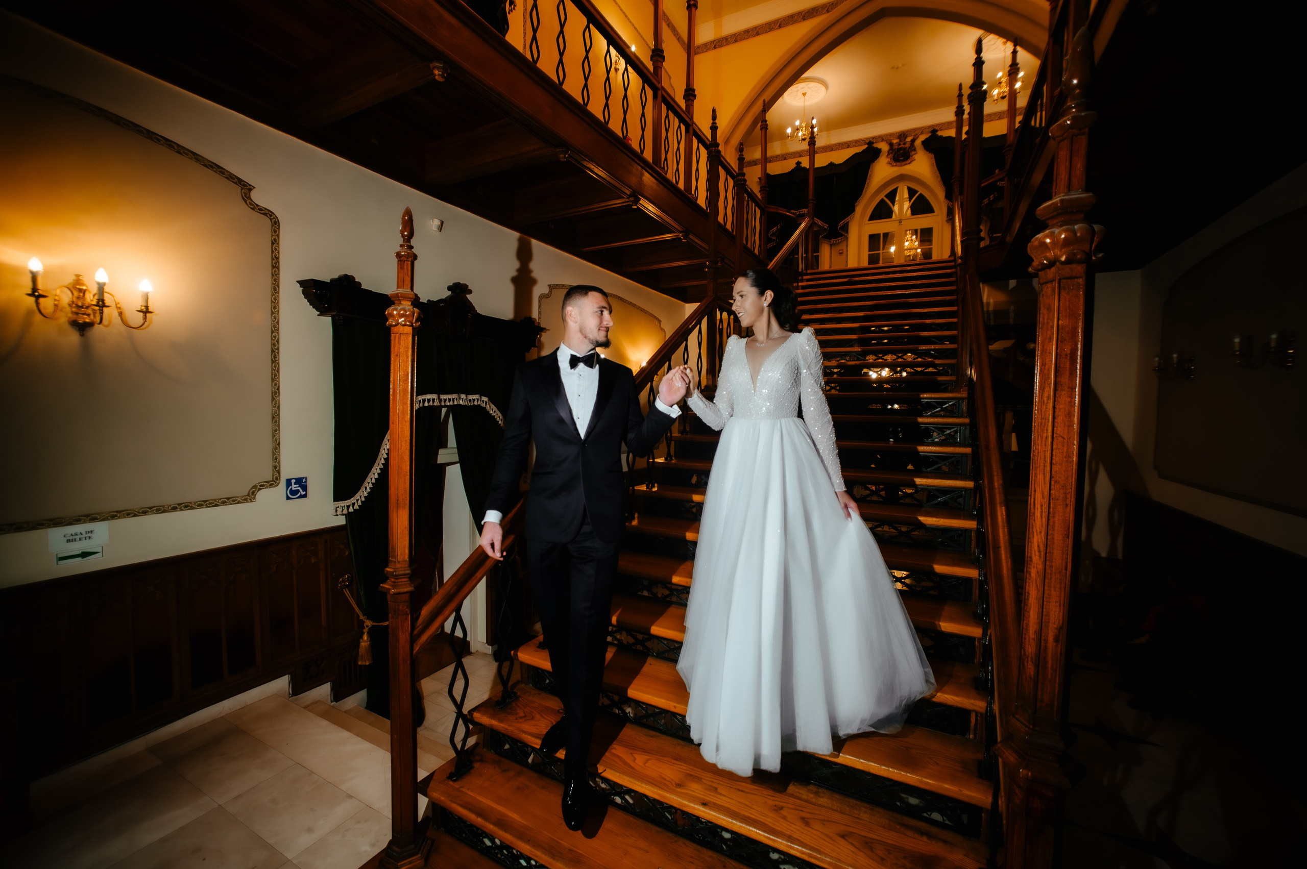 Madalina&Andrei. Ungureanu Mystic Photography