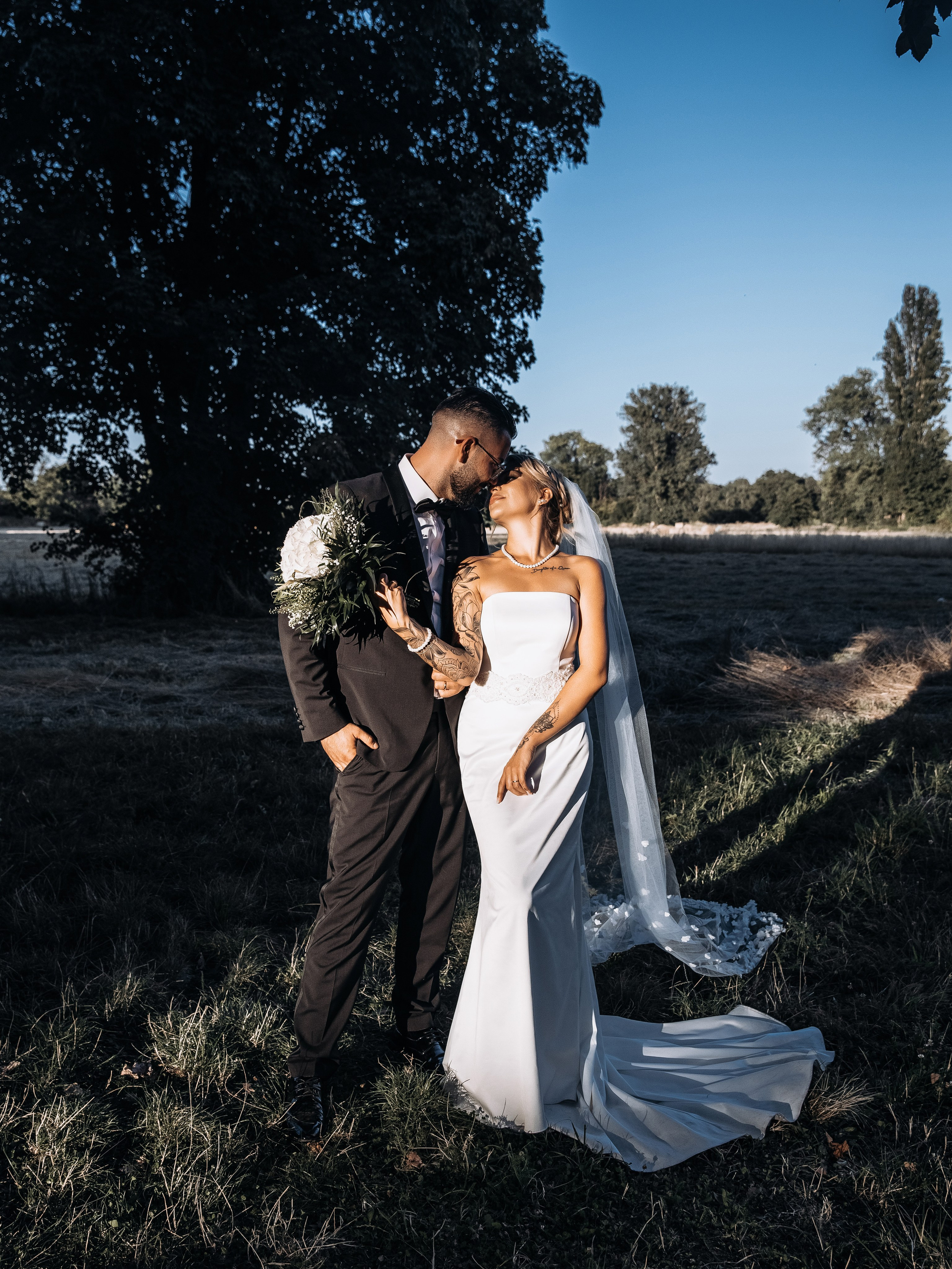 Hochzeitfotografin. Familien-, Hochzeits- und Newbornfotografin Neustadt an der Weinstraße
