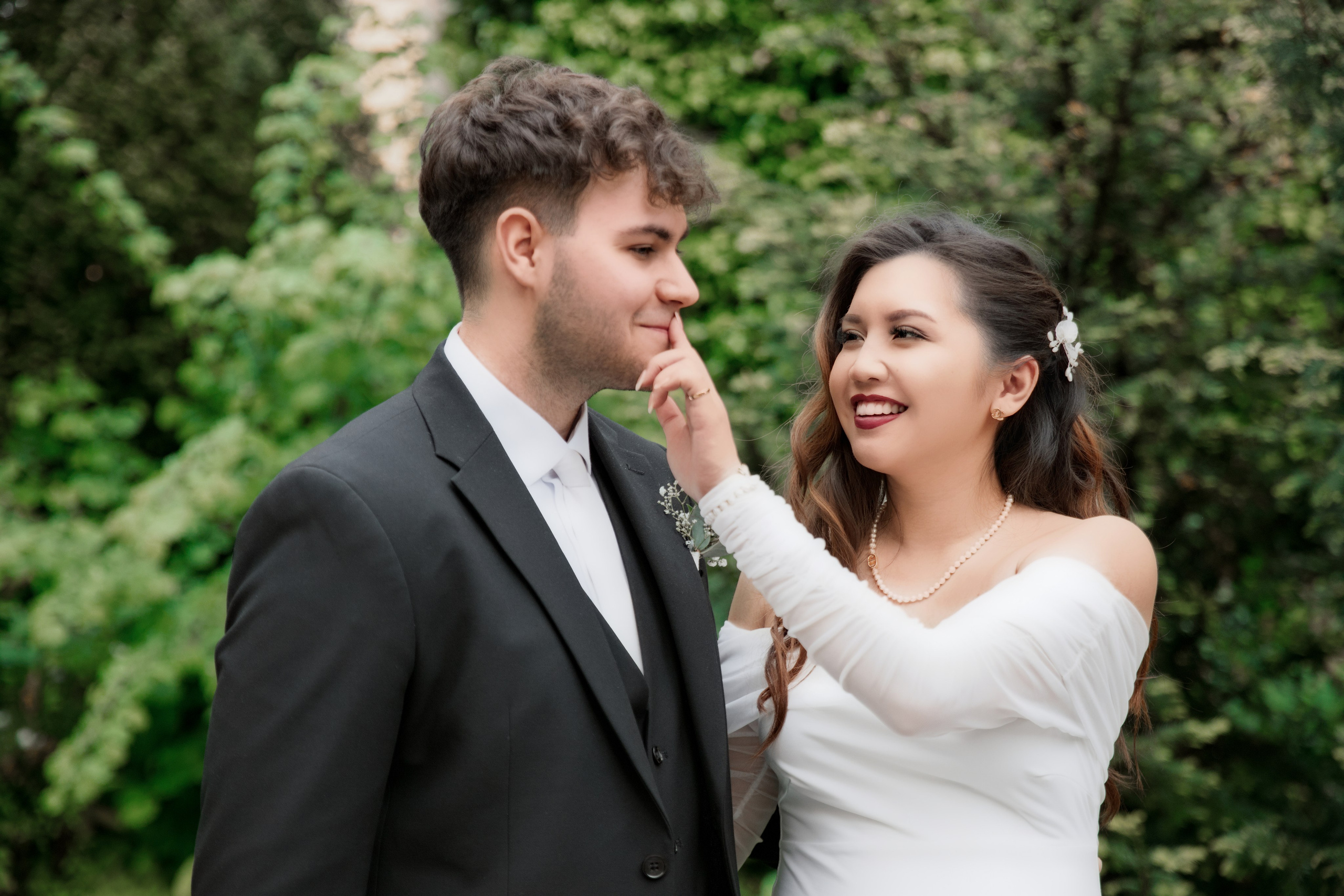 Hochzeitsfotograf aus Deutschland | Shooting in Zürich, Dubai & weltweit