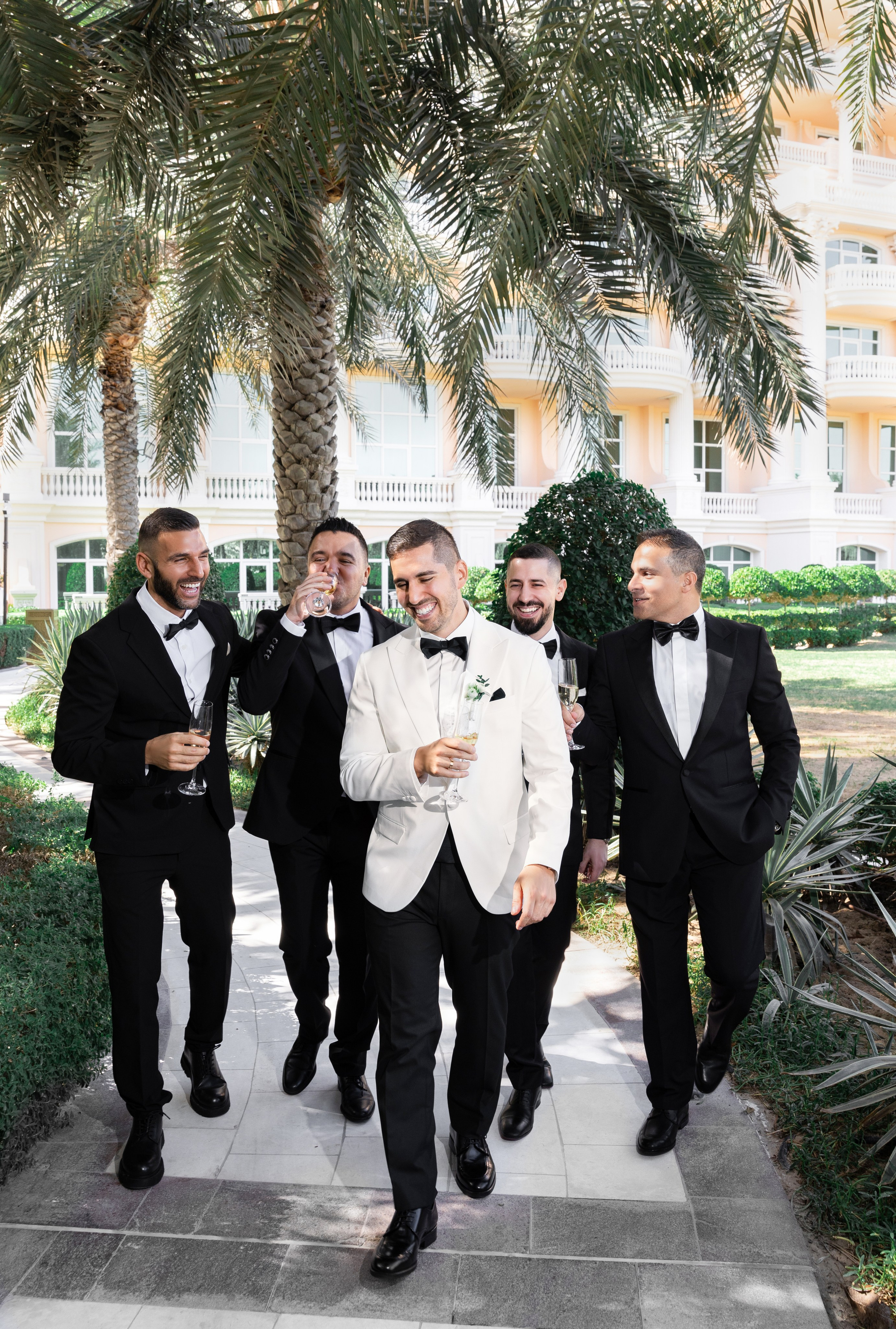 Hochzeitsfotograf aus Deutschland | Shooting in Zürich, Dubai & weltweit