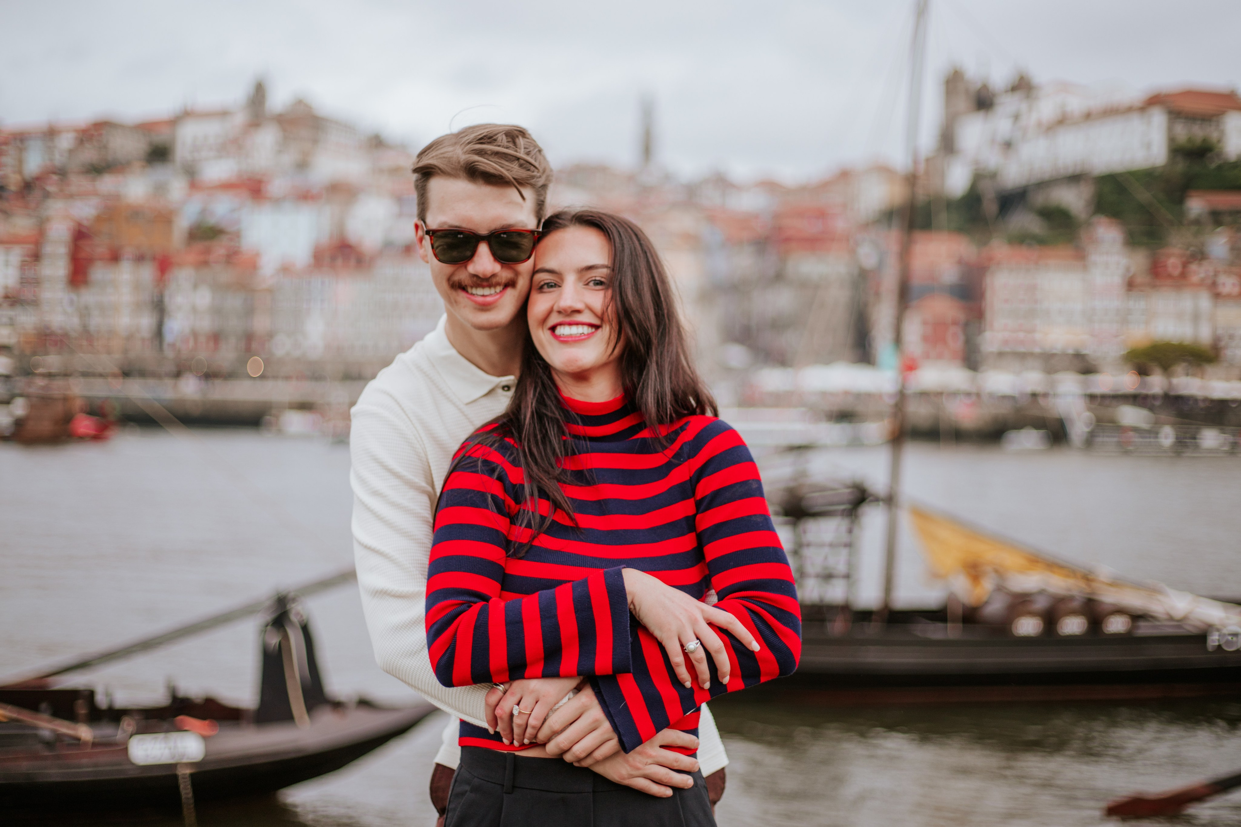 Pedido de Casamento Matt. Davi Valente