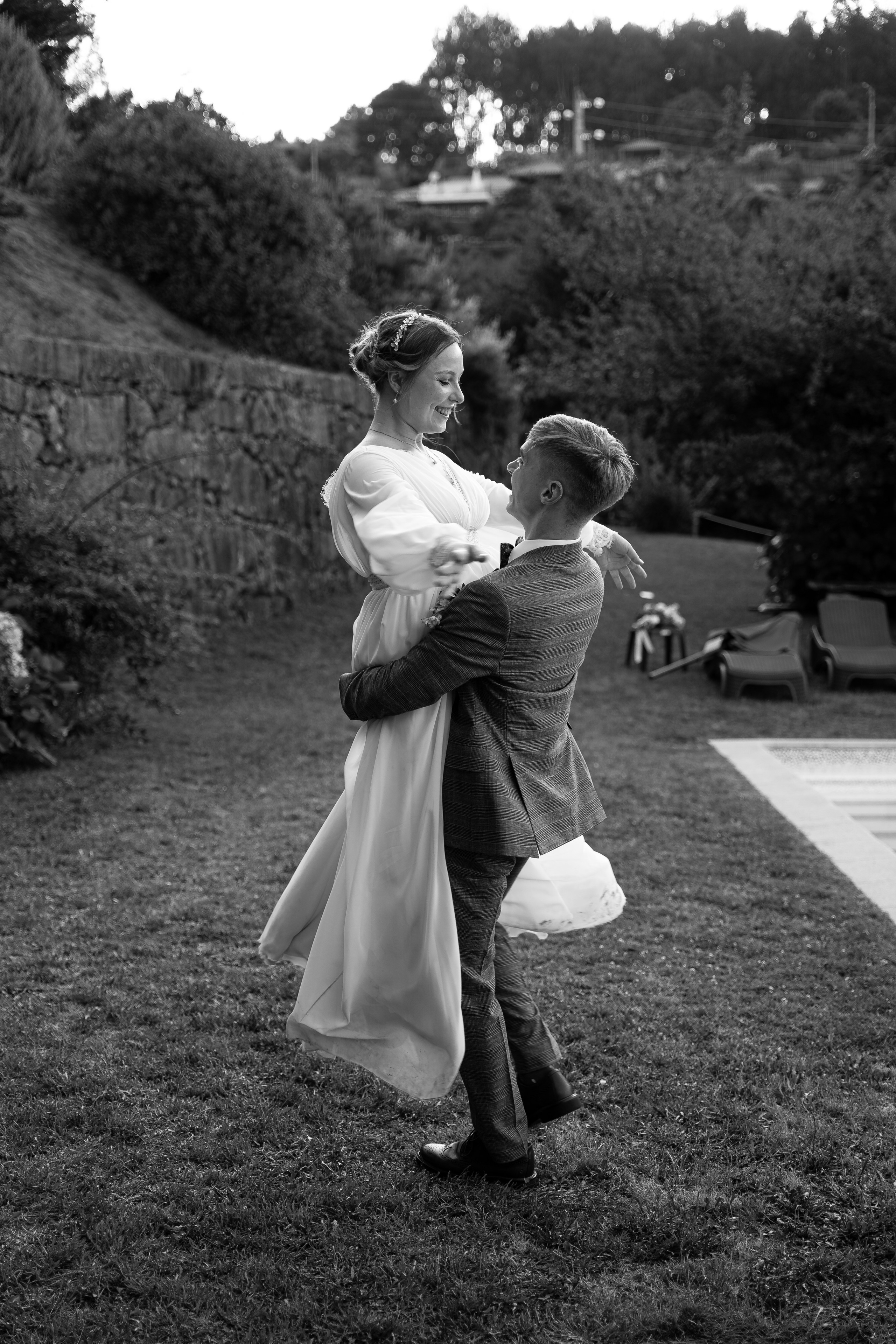 Casamento Anastasiia & Daniil. Davi Valente