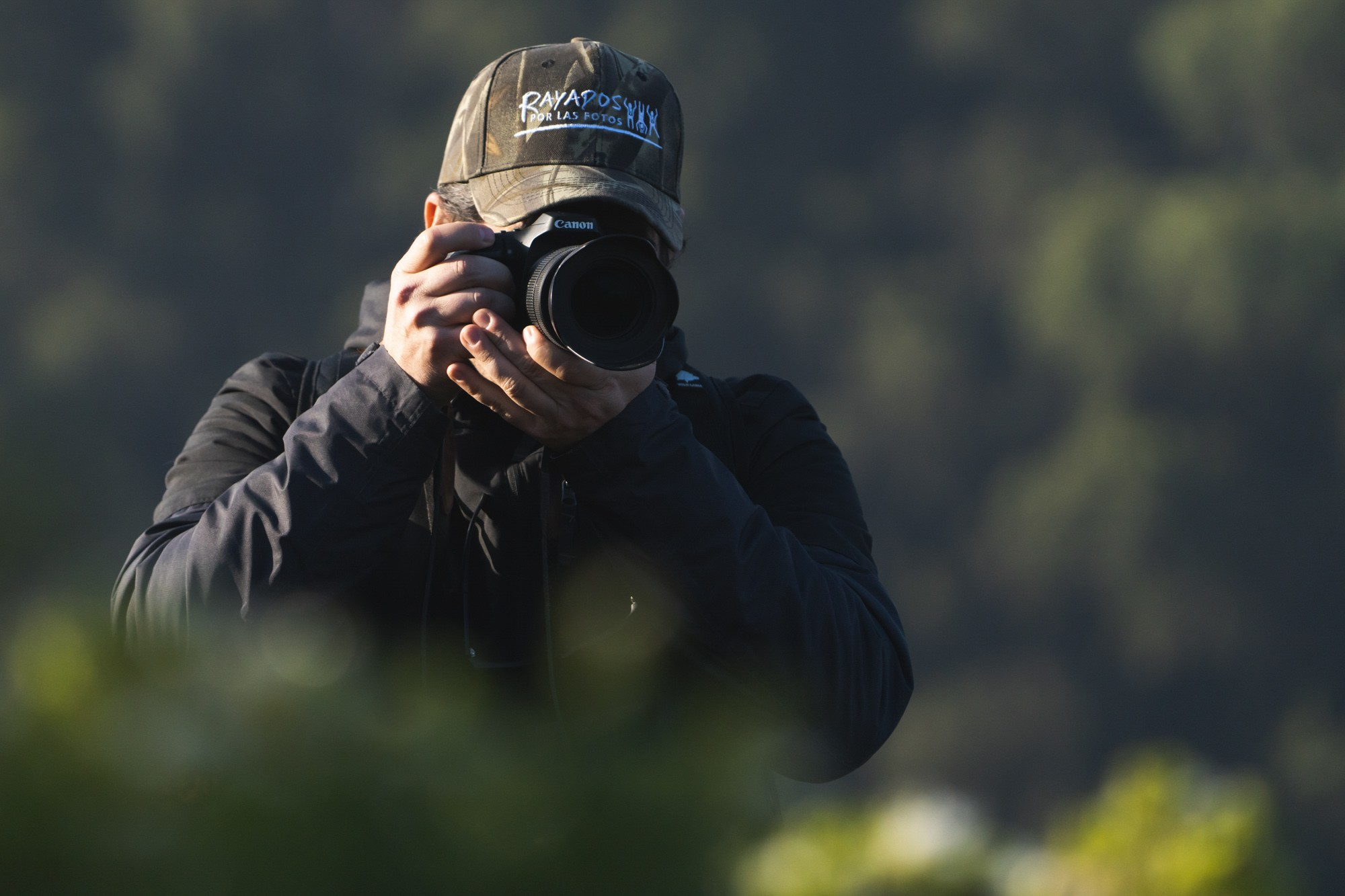 Fin de semana en zona central, de cordillera a mar. Junio 2026. Fotógrafo de naturaleza en Chile Cristian Larrere Worner