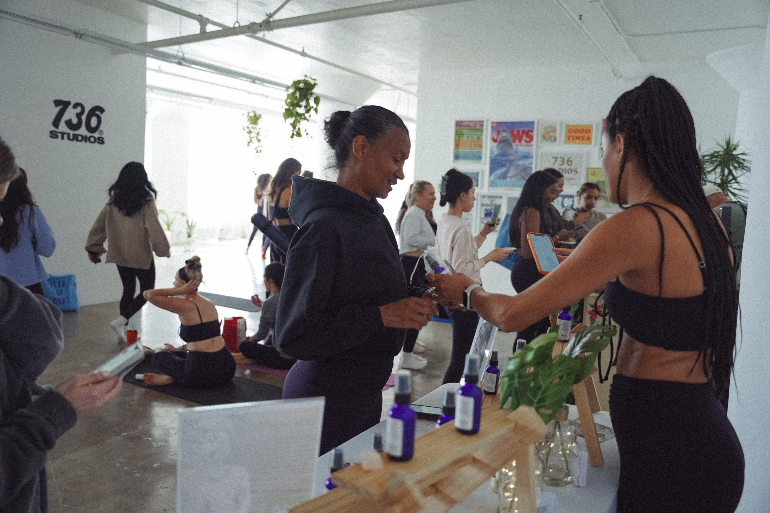 Event Photographer. Event photography. Event in Los Angeles. Santa Monica event photographer. Fitness event photography