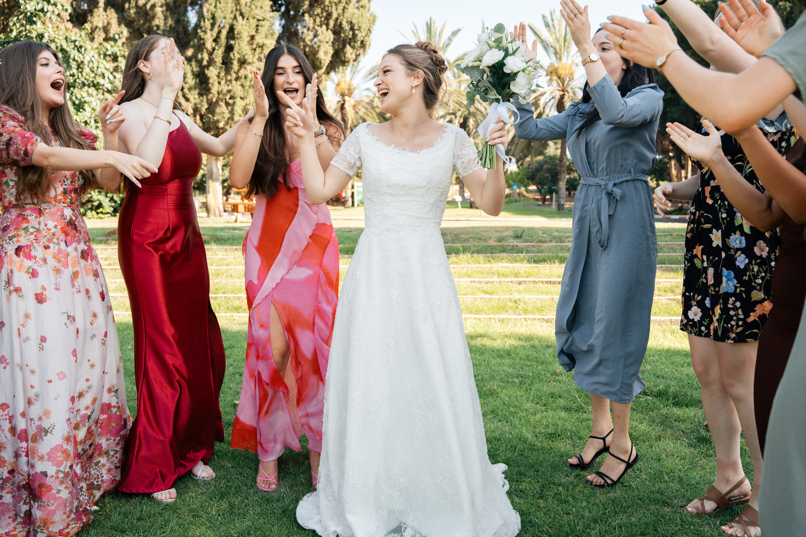 Weddings. Sergey Kalinkin Photography
