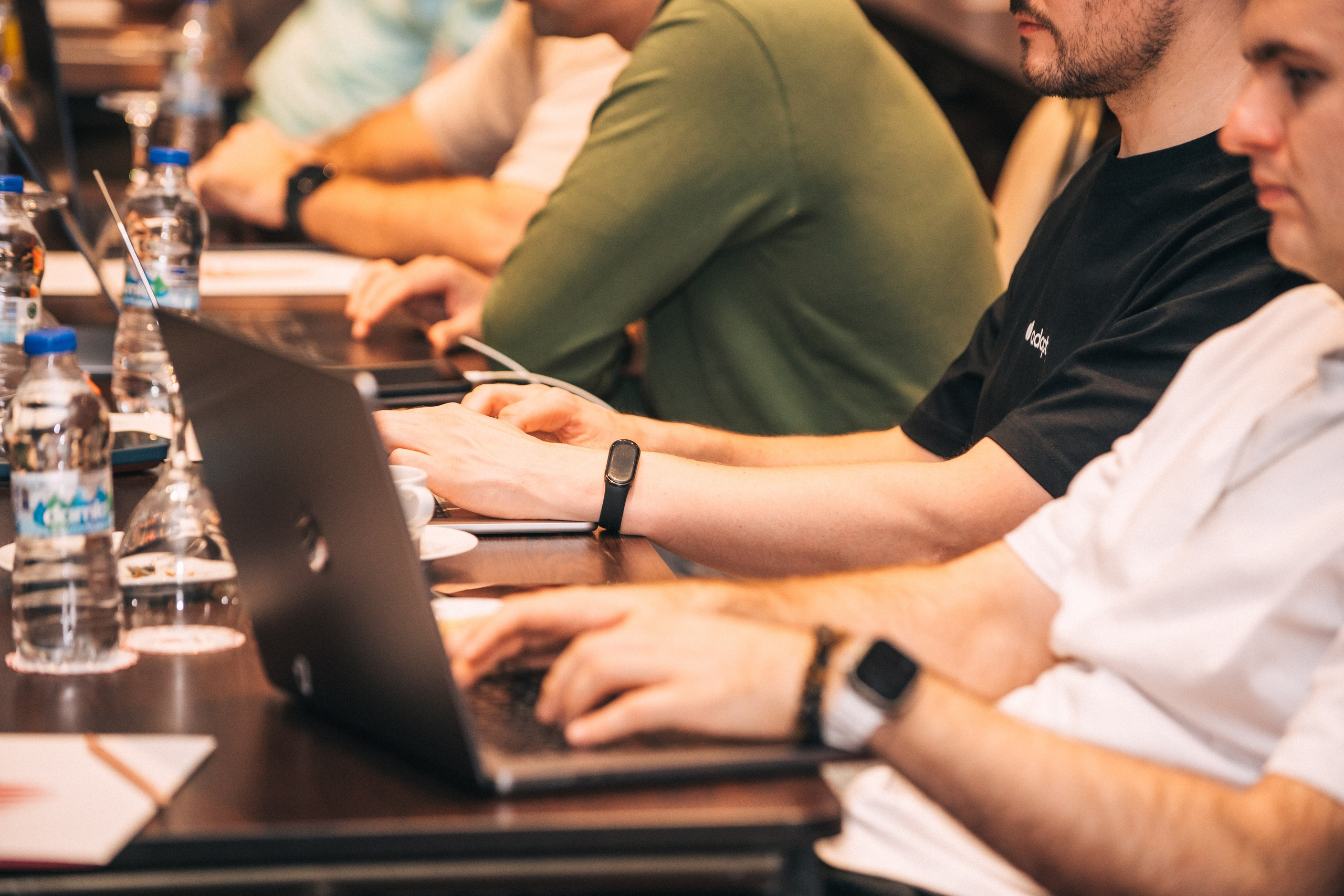 Семинар " Adapty». Турция. 2025. Фотограф в Анталии (Турция) Ева Сэрт