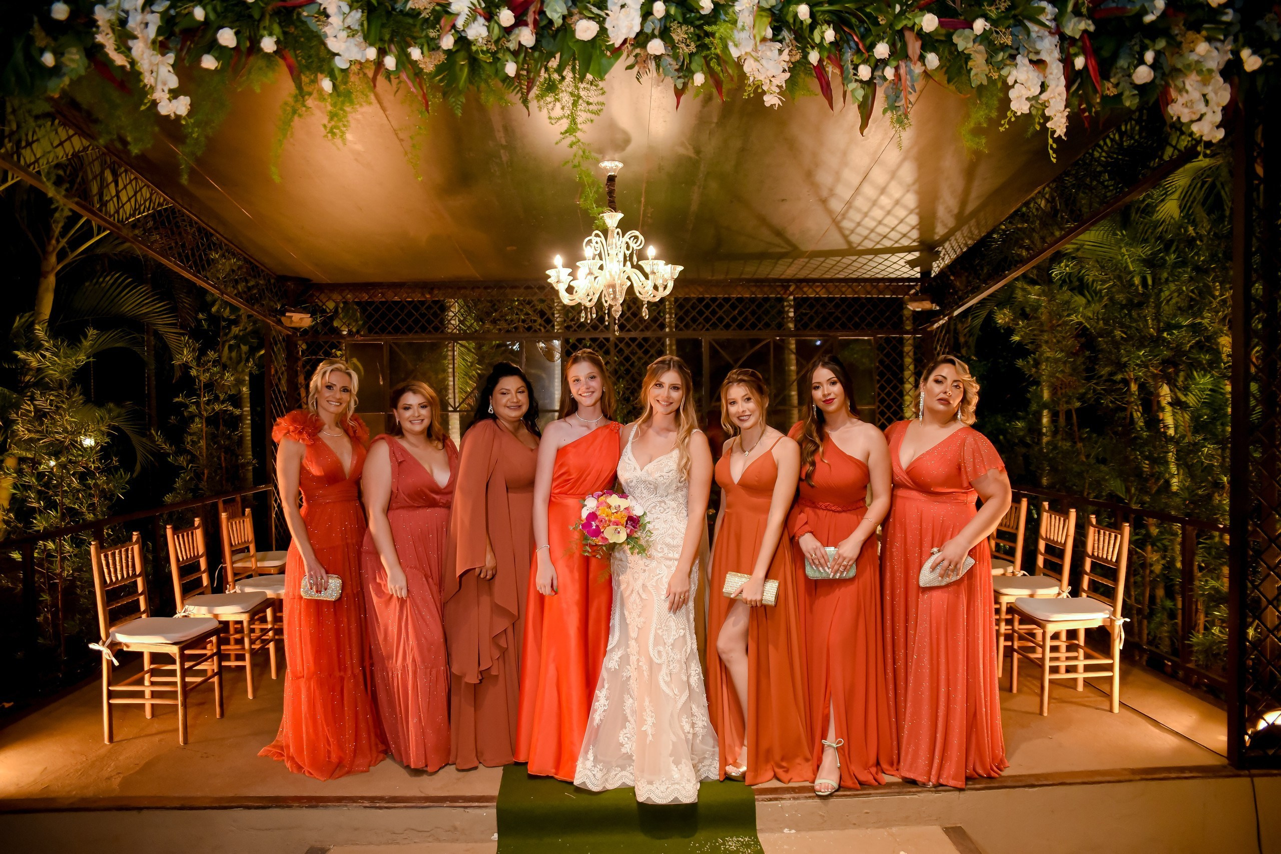 Orçamento Casamento