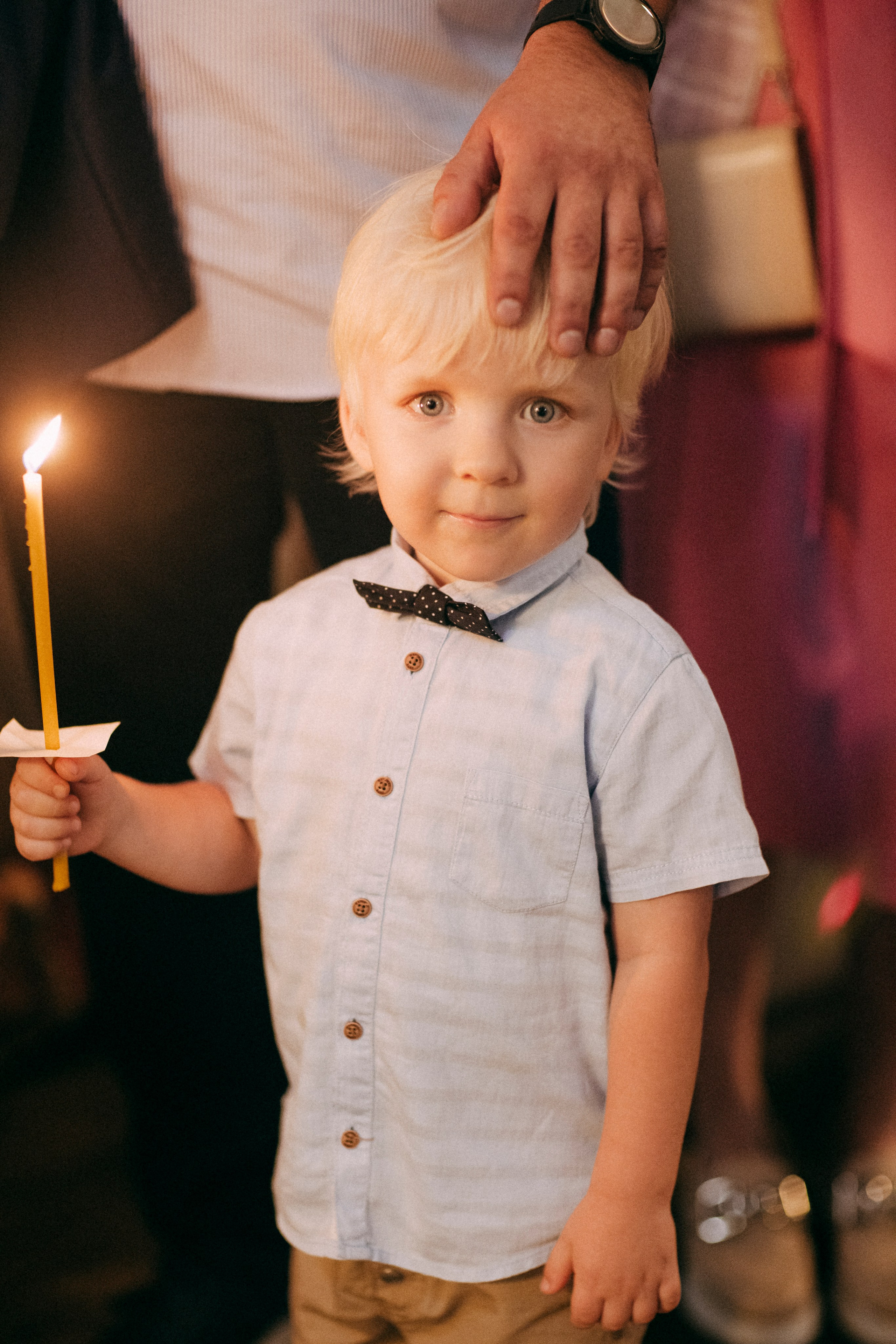 Aleksej and Dana. Your photographer