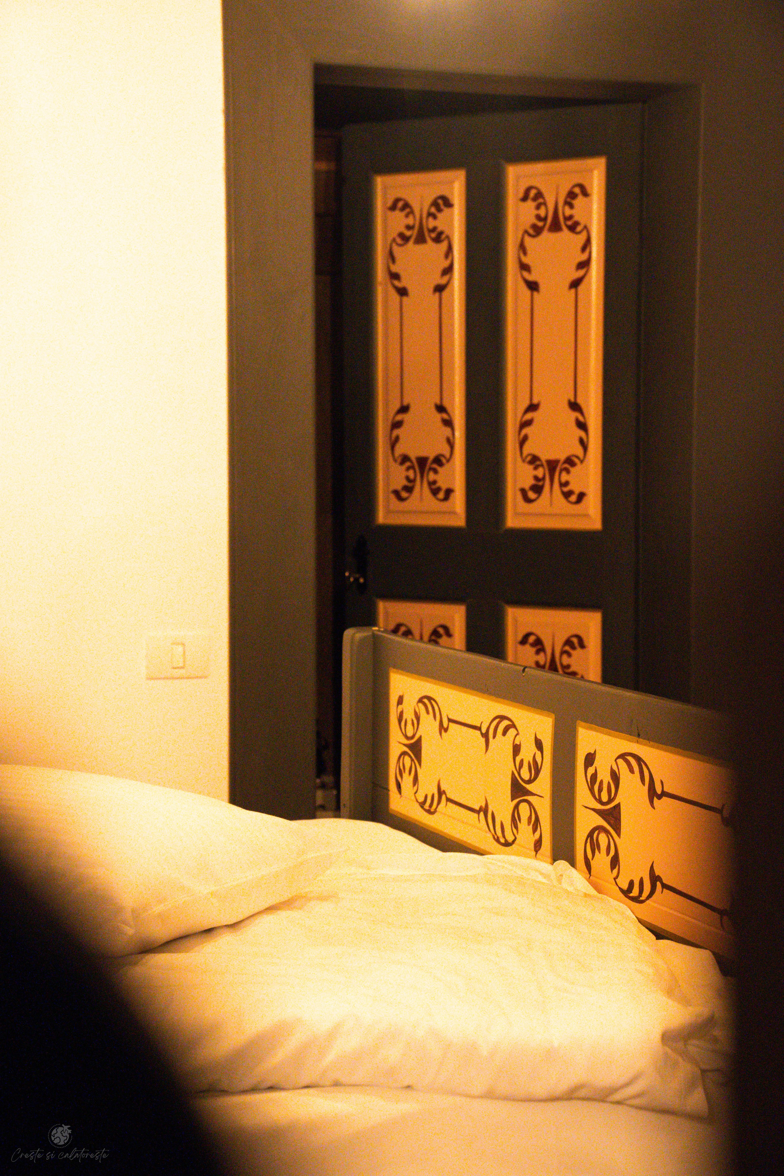 Casa de la Nuci. Creste si calatoreste