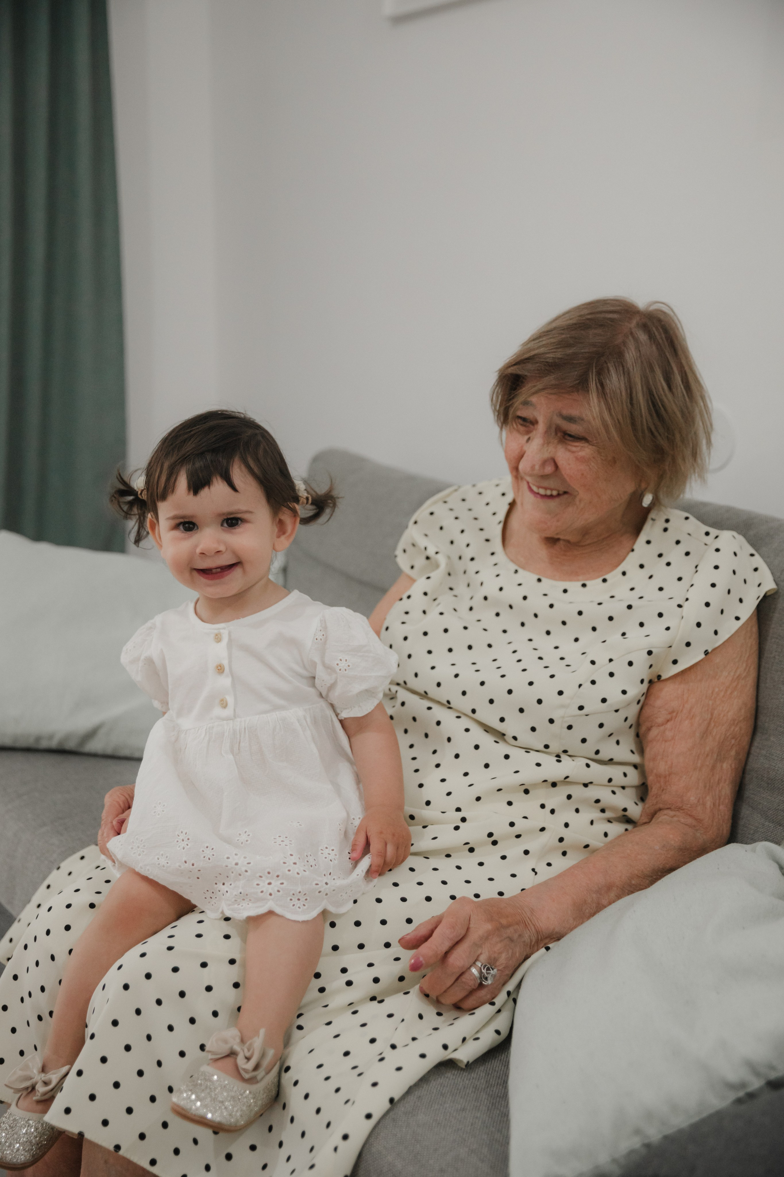 Ira grandma. Tanya Chabanenko Photographer