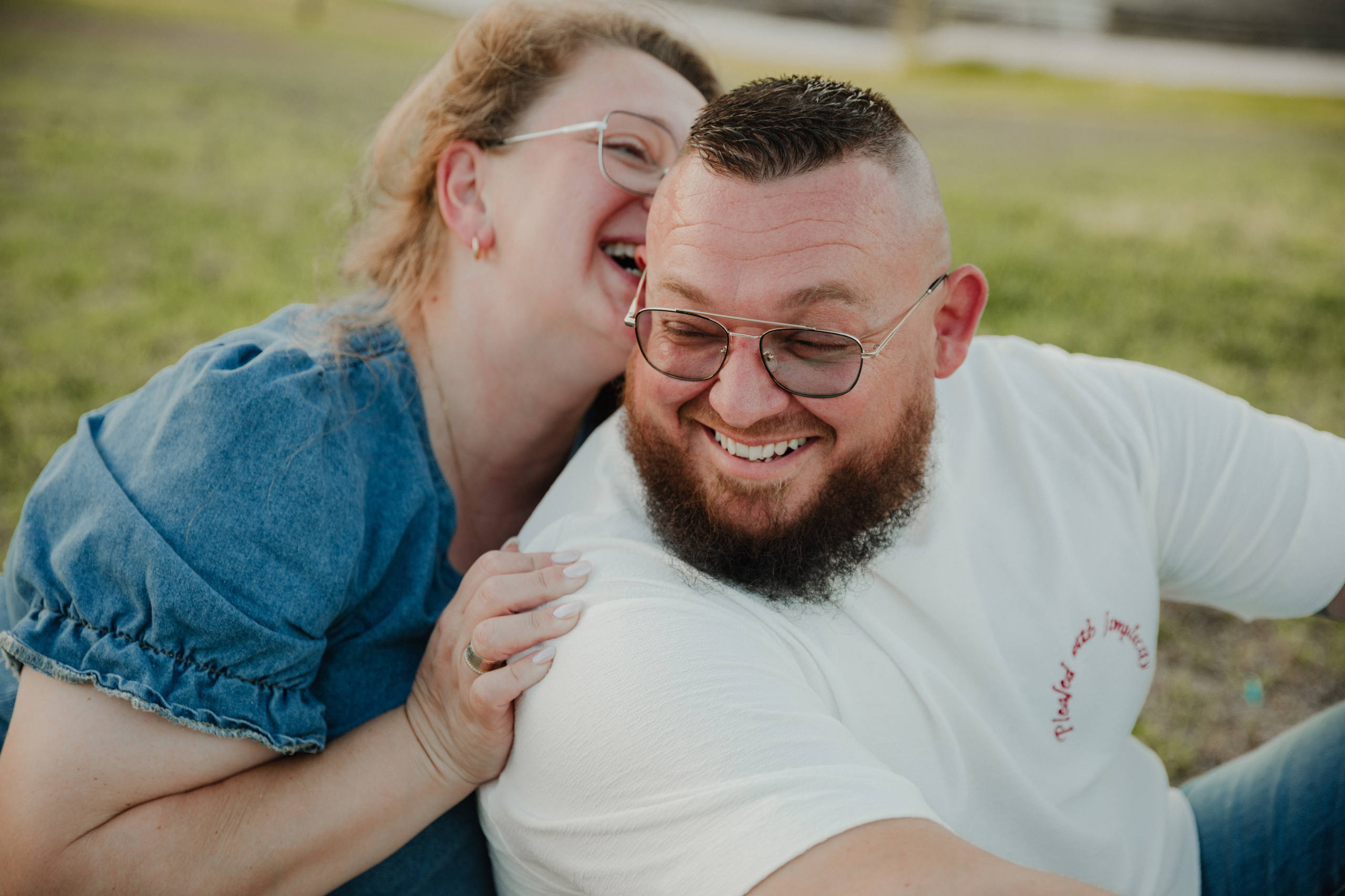 Лена, Андрей и Кай. Tanya Chabanenko Photographer