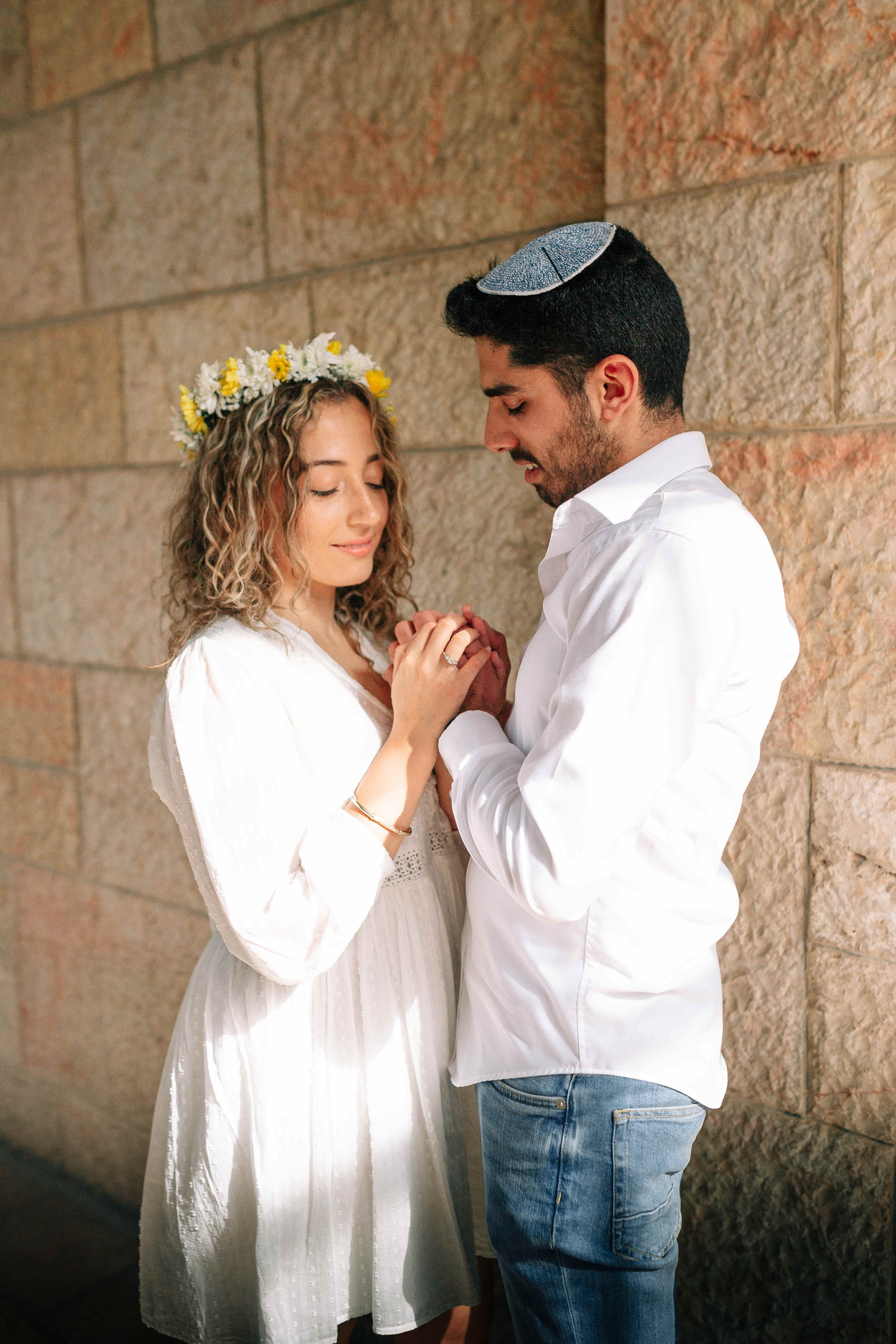 FRENCH LOVE. PHOTOGRAPHER IN ISRAEL