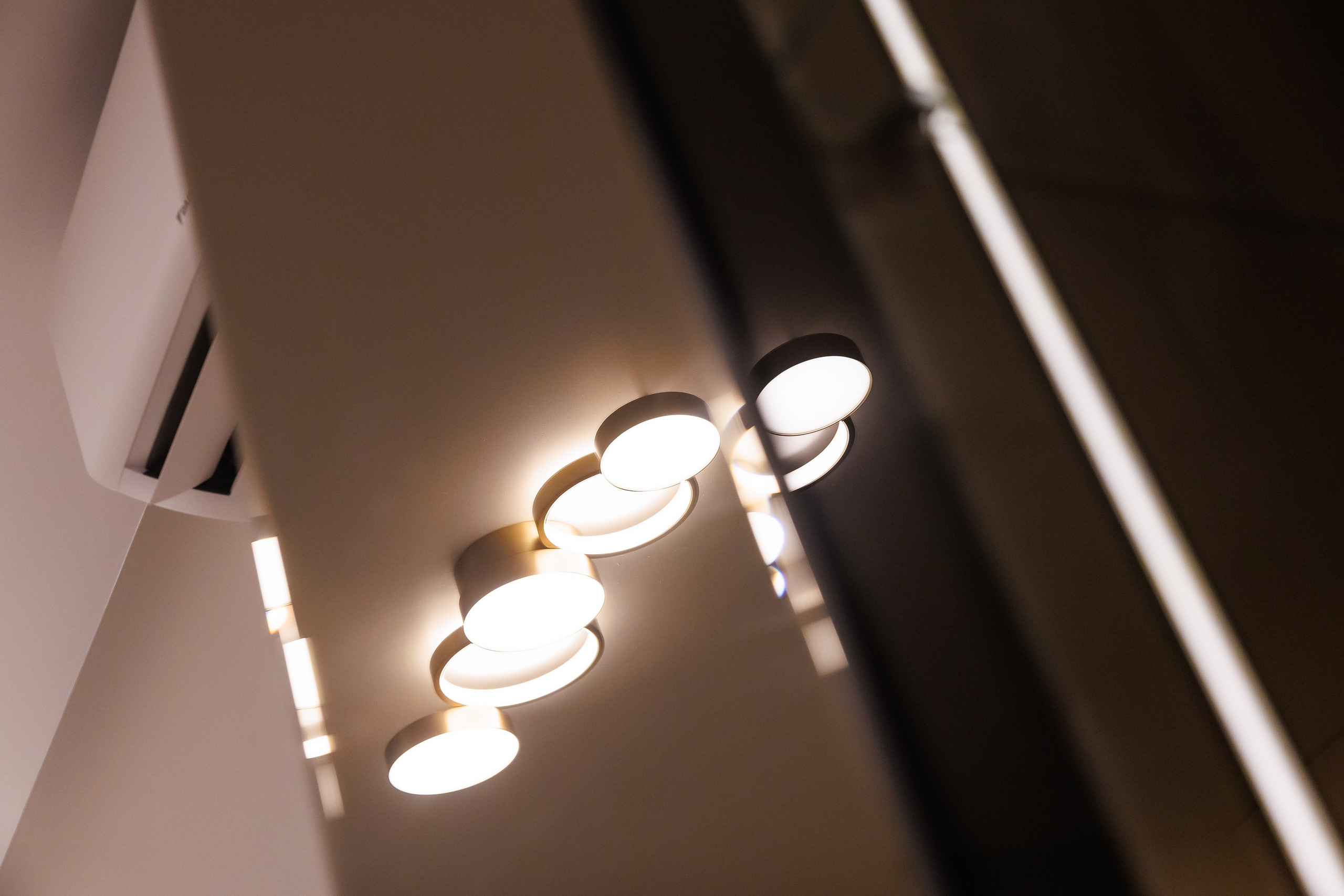 Апартамент. Фотограф Ирина Йотова