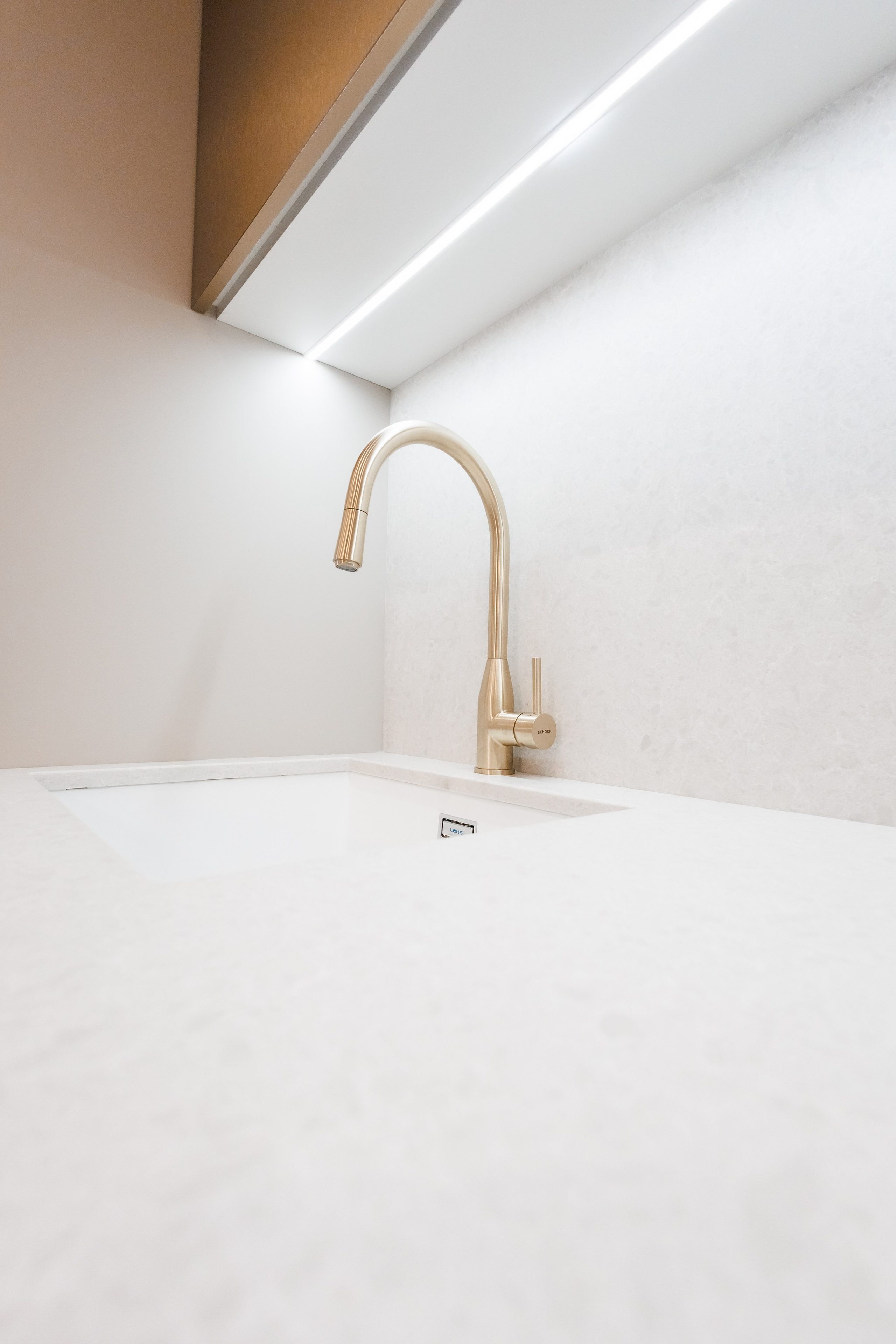 Апартамент. Фотограф Ирина Йотова