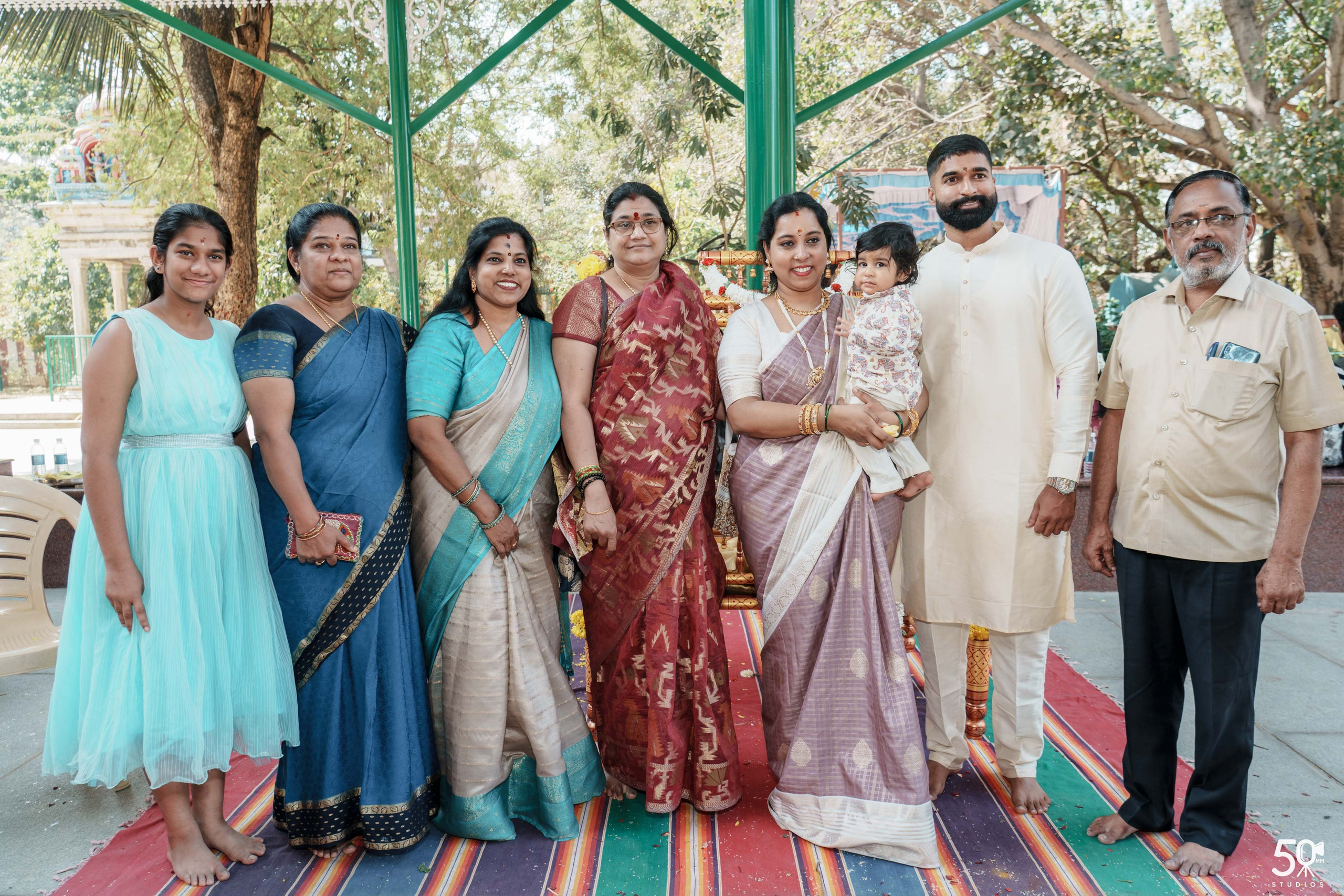 TANAY DEV NAMAKARANA. 50mm STUDIOS