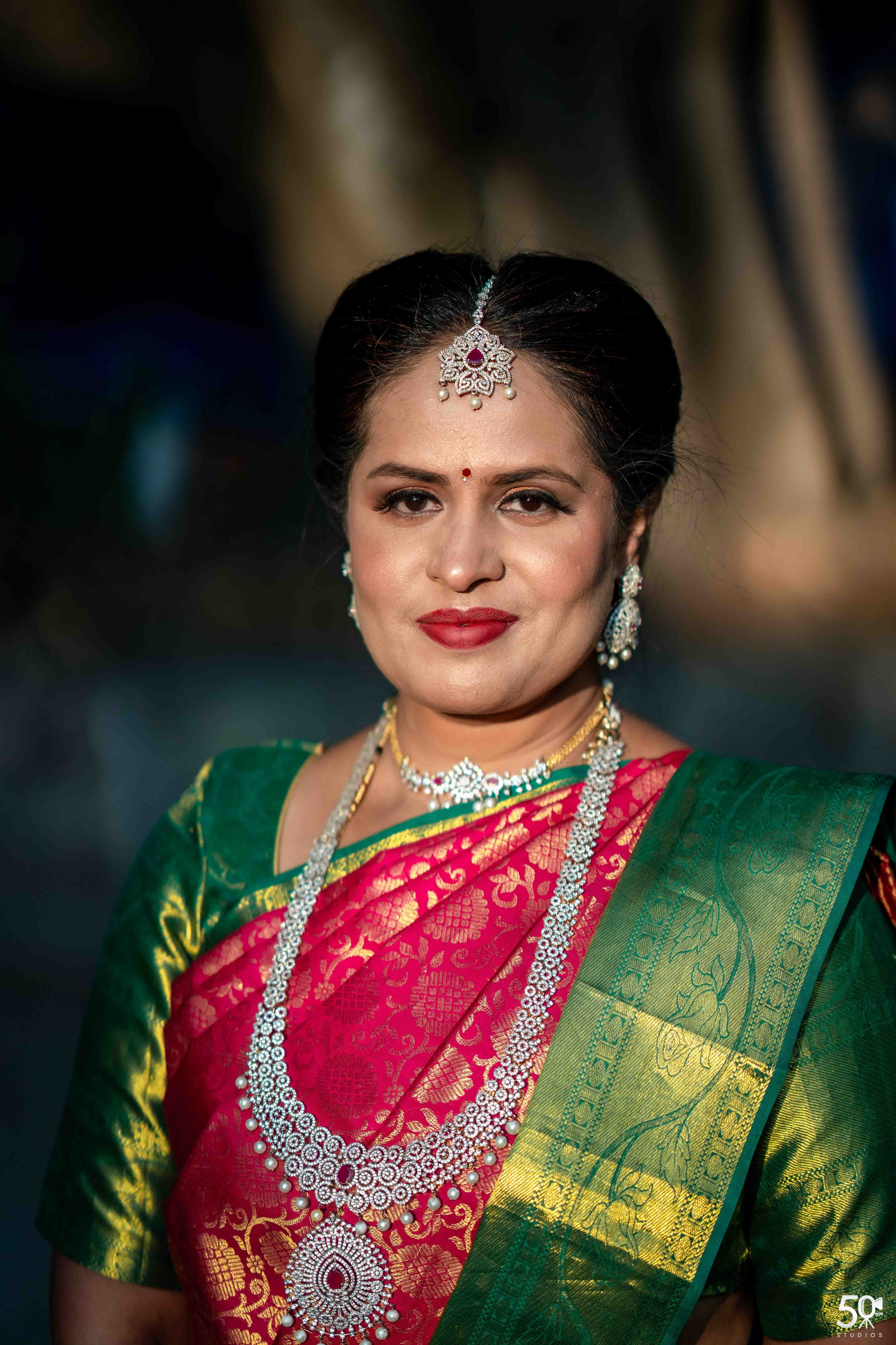 SATHVIK UPANAYANA. 50mm STUDIOS