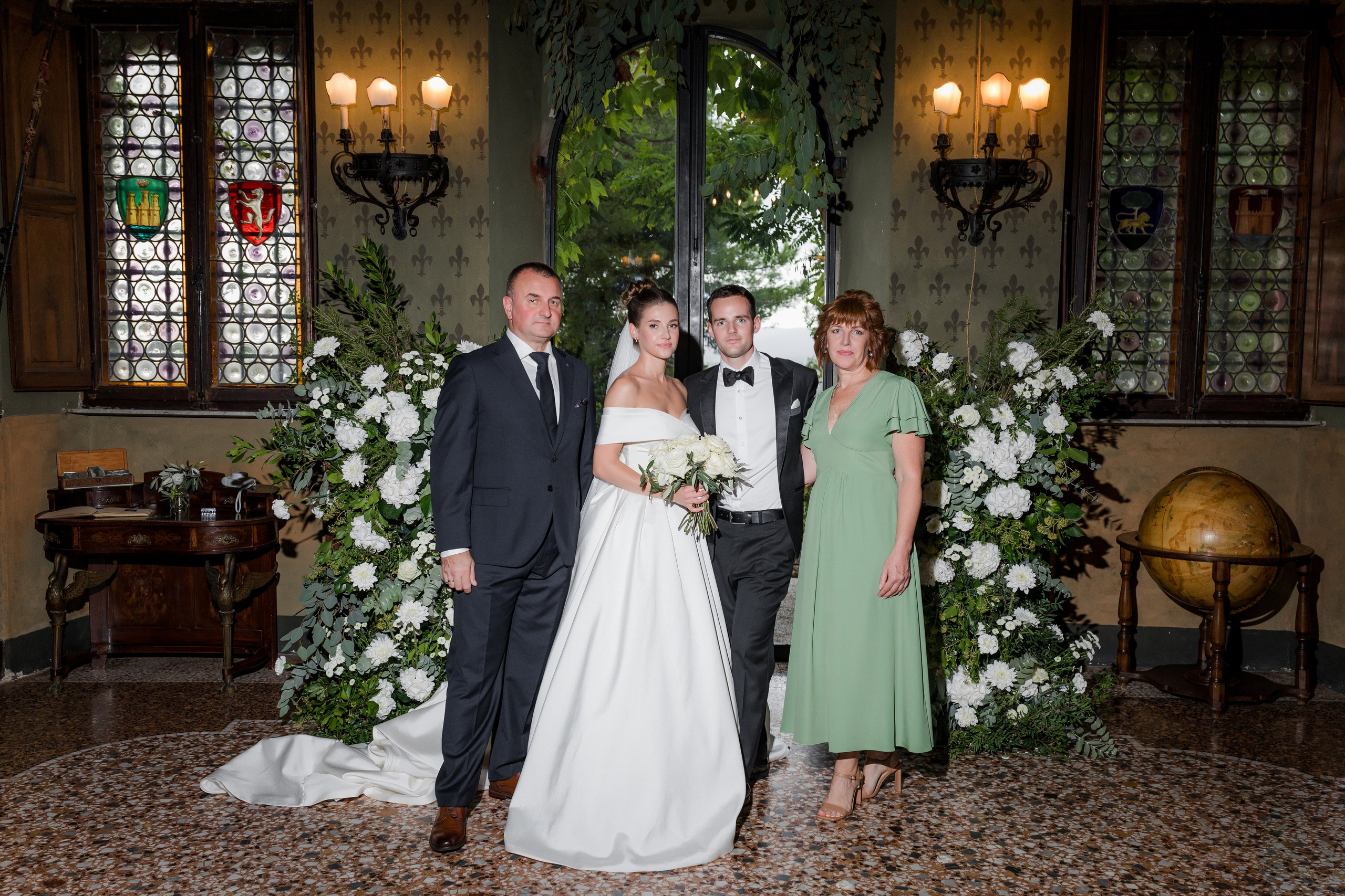 Ekateryna&David wedding in Tuscany. Весільний фотограф Вікторія Саврук