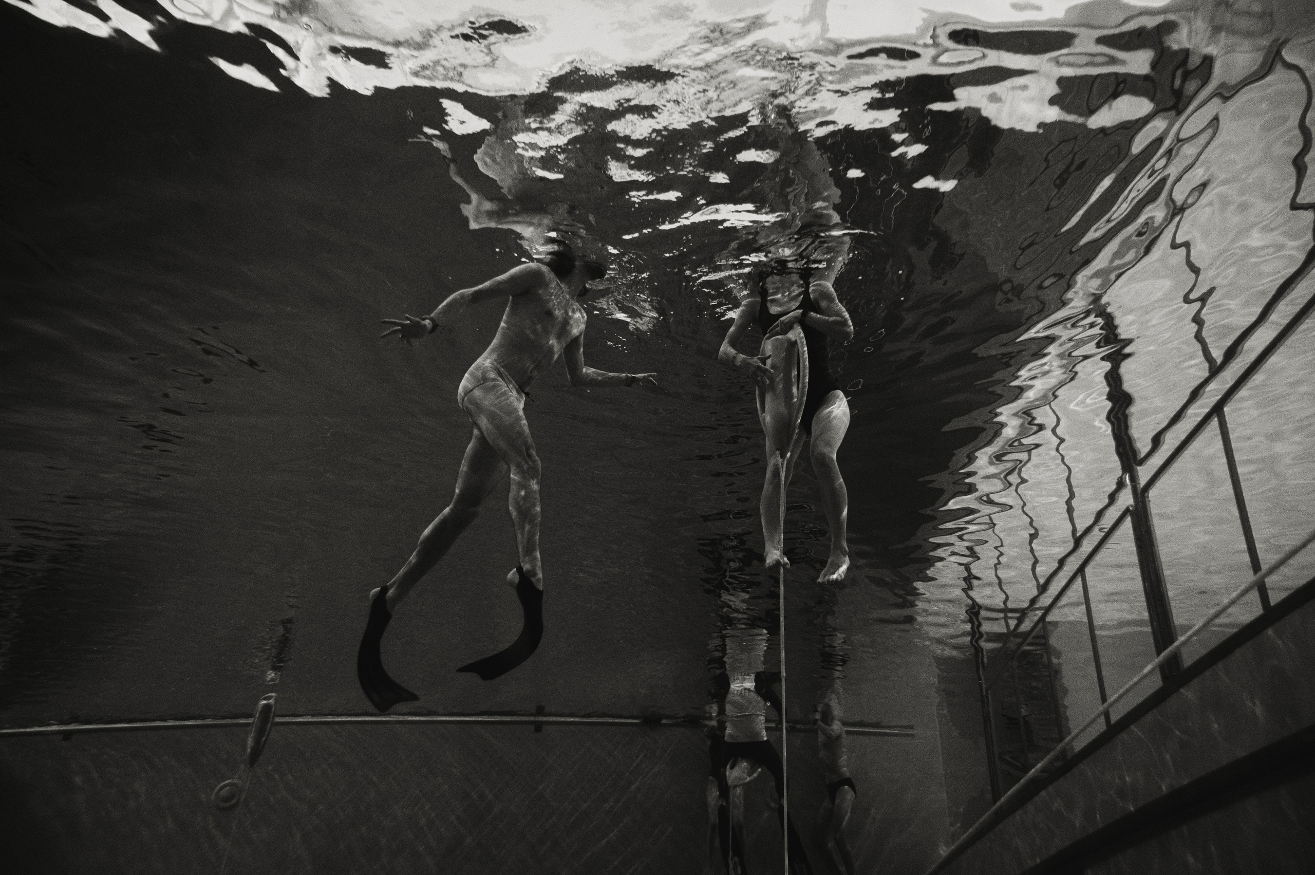 Alena and Eugene. Михаил Всемирнов, Фотограф в Италии