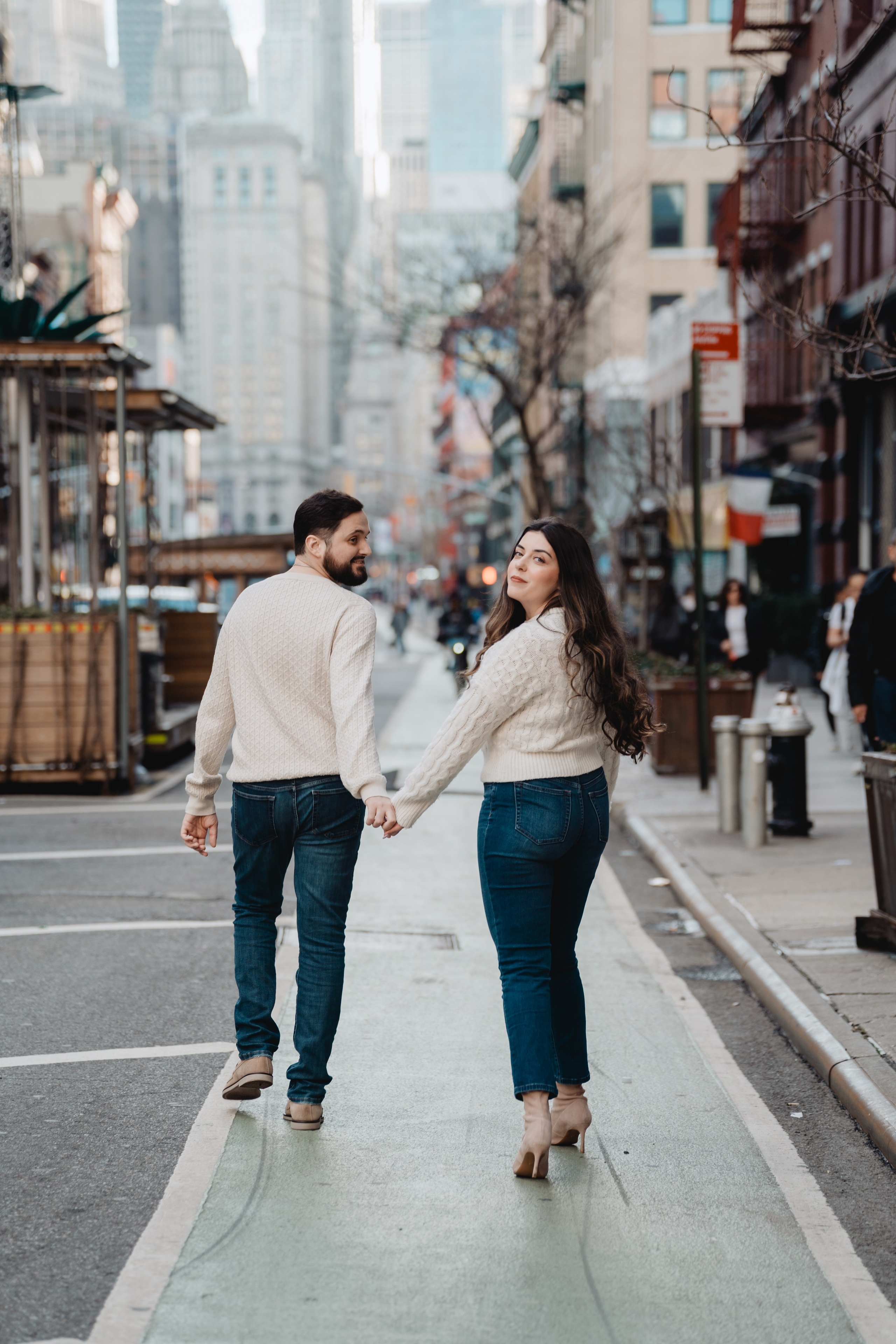 Fran&Valentina. Photographer in New York Faery By Mary