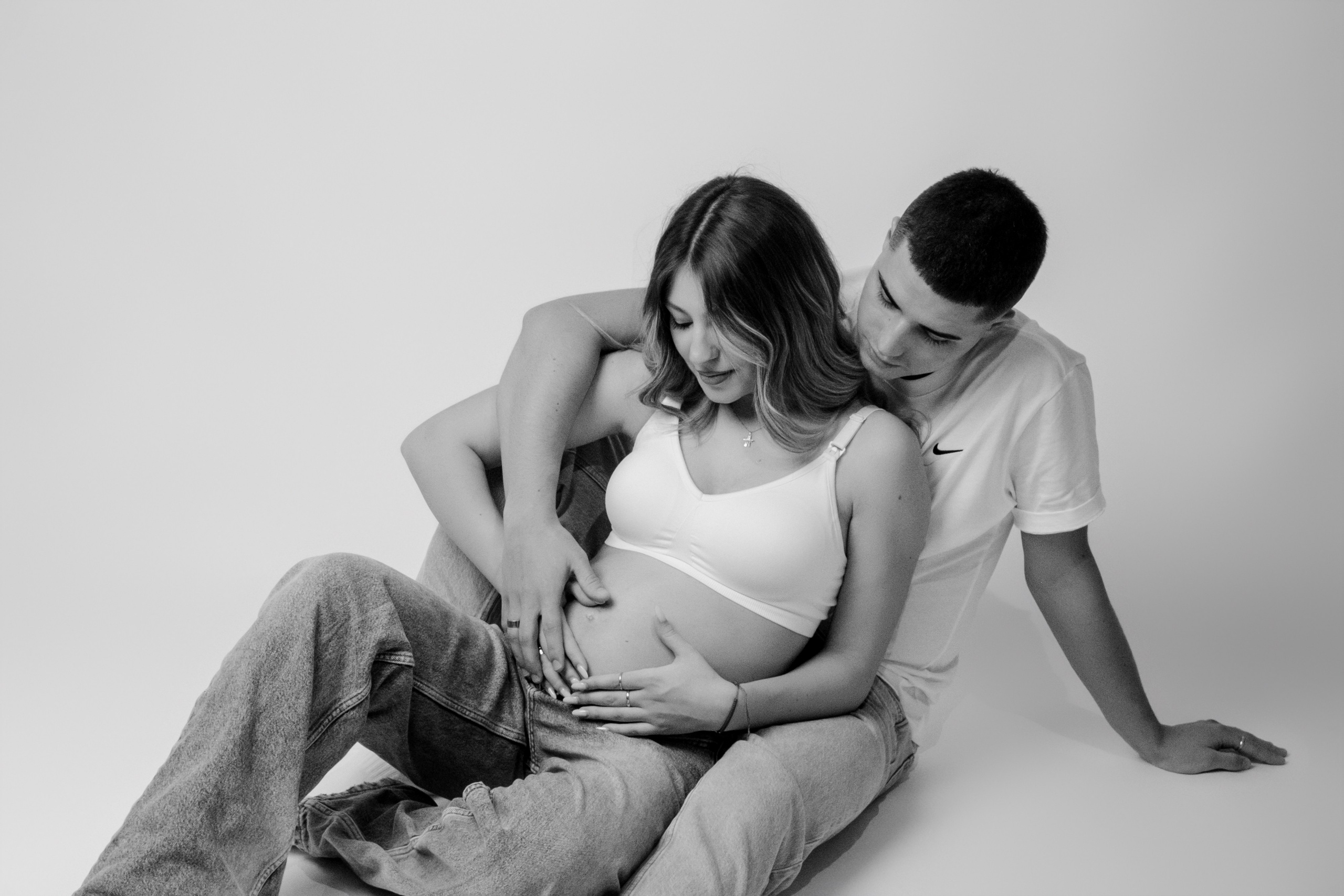 Foto Maternità a Parma | Grosu Photography. Grosu Photography | Fotografo Matrimonio e Famiglia