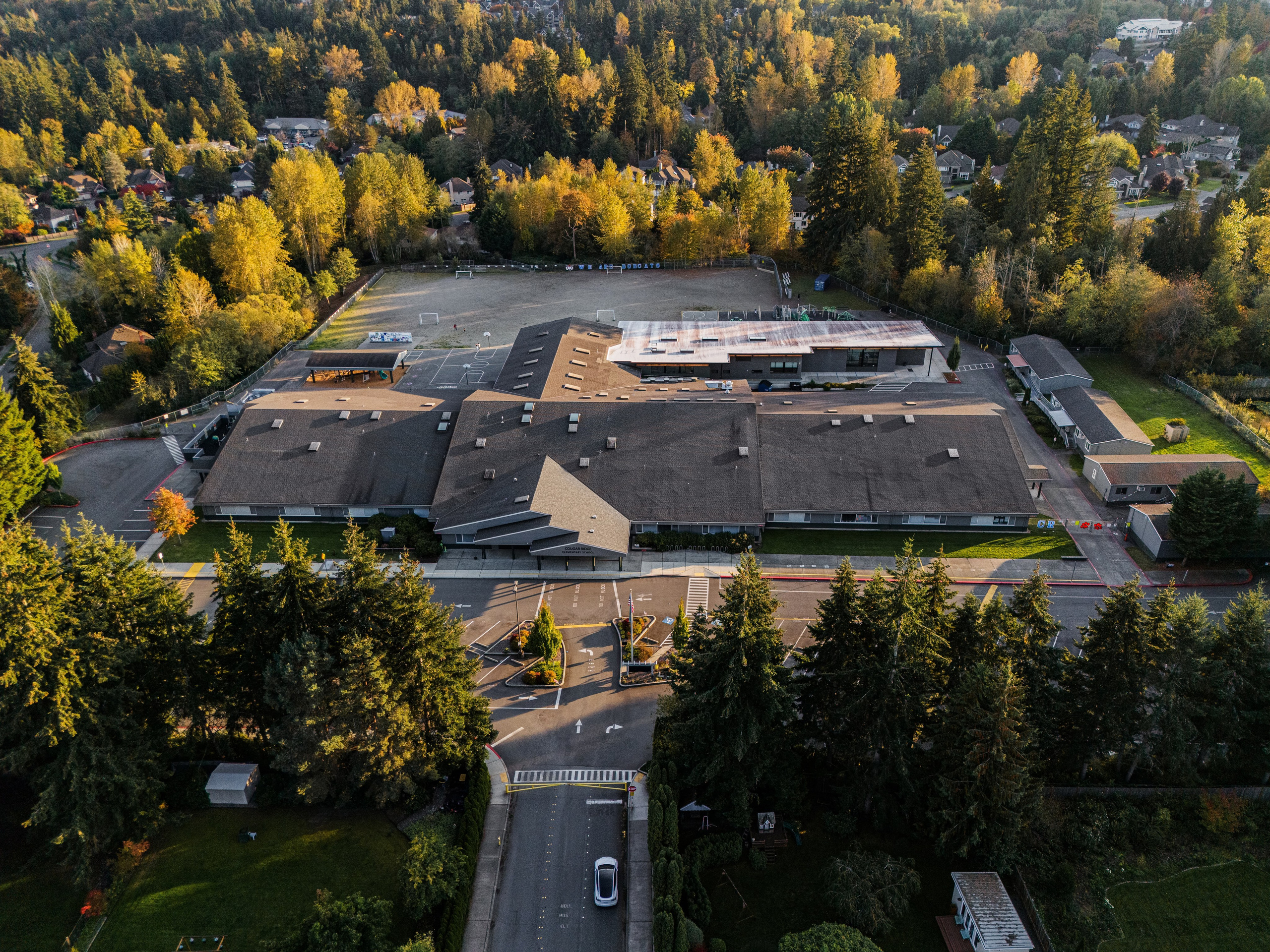 Real Estate photography. Washington state. EVAN ARISTOV WEDDING PHOTOGRAPHY — Seattle Wedding Photographer