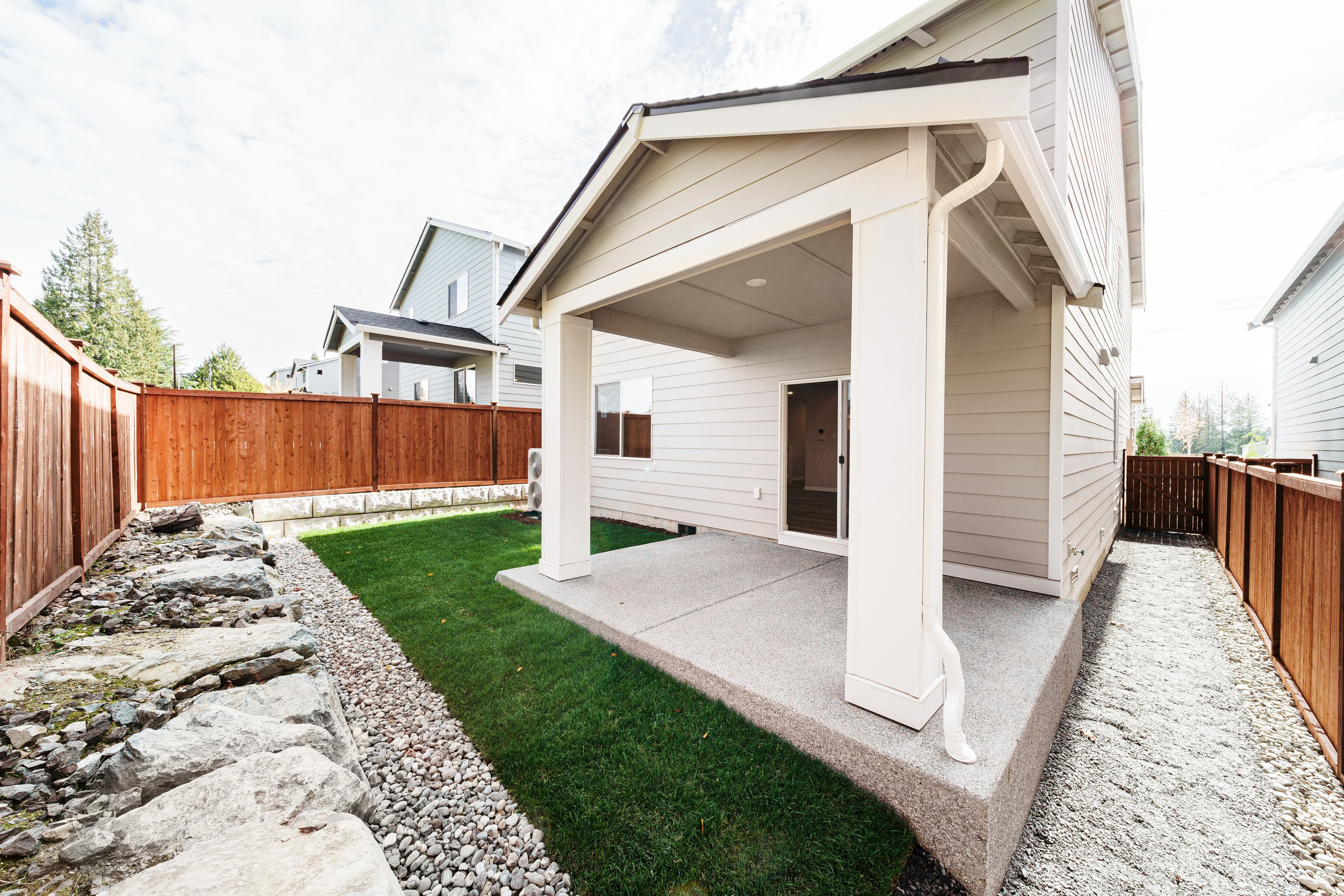 Real Estate photography. Washington state. EVAN ARISTOV WEDDING PHOTOGRAPHY — Seattle Wedding Photographer